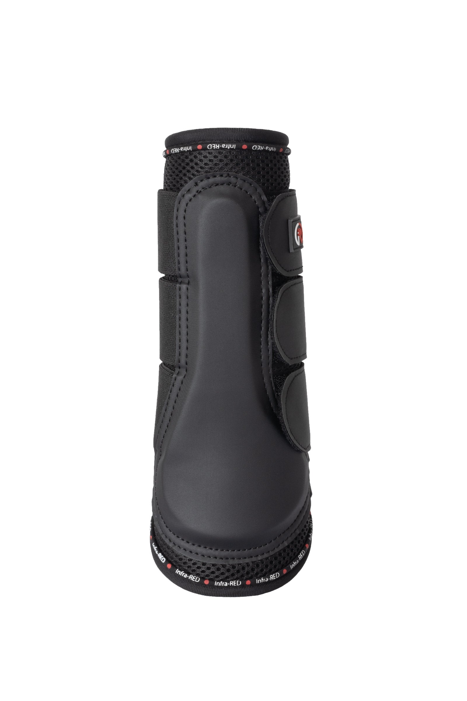 Horze Cairo Infra-Red Brushing Boots Leg Protection & Hoof Protection for Horses