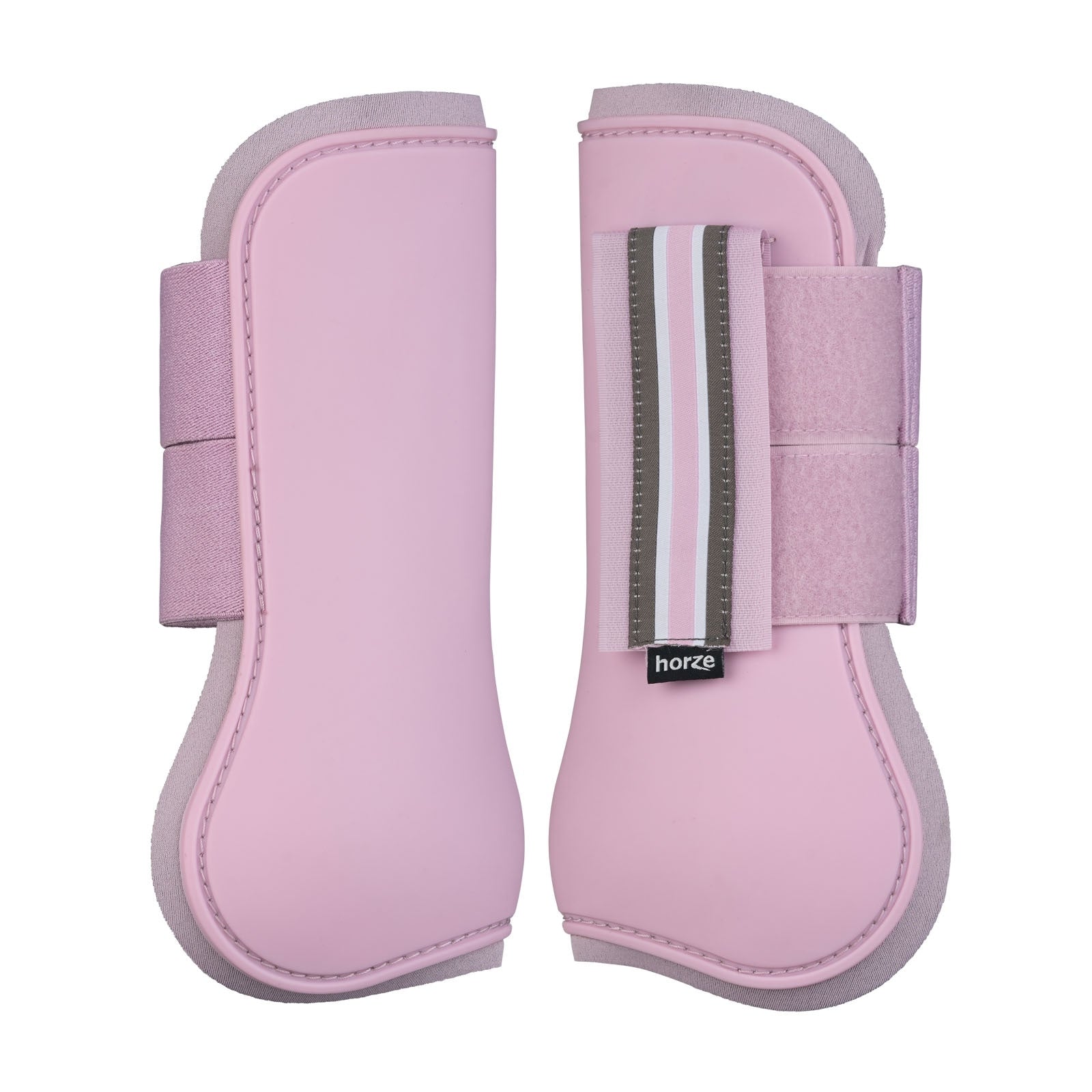 Horze Adepto Tendon Boots Leg Protection & Hoof Protection for Horses