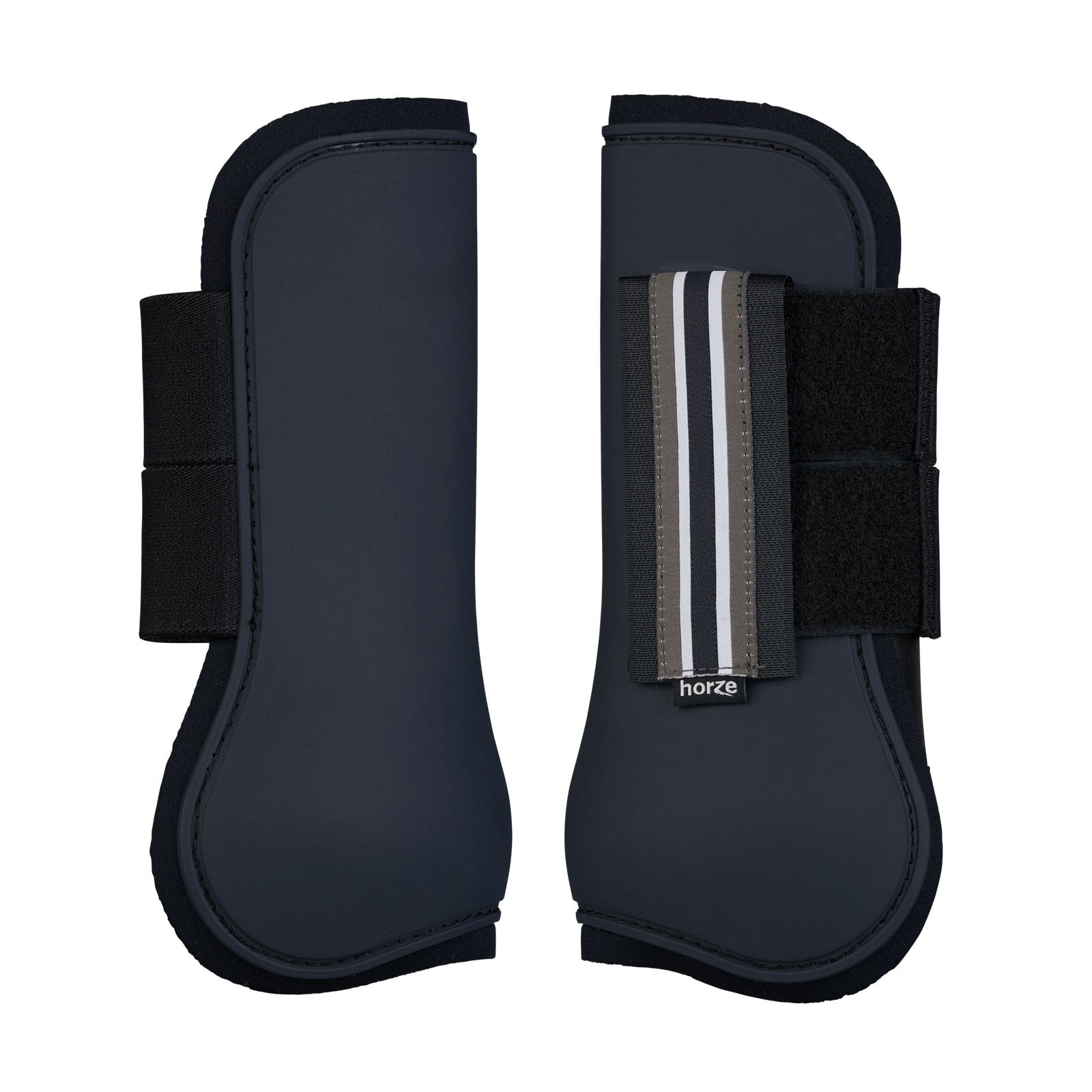 Horze Adepto Tendon Boots Leg Protection & Hoof Protection for Horses