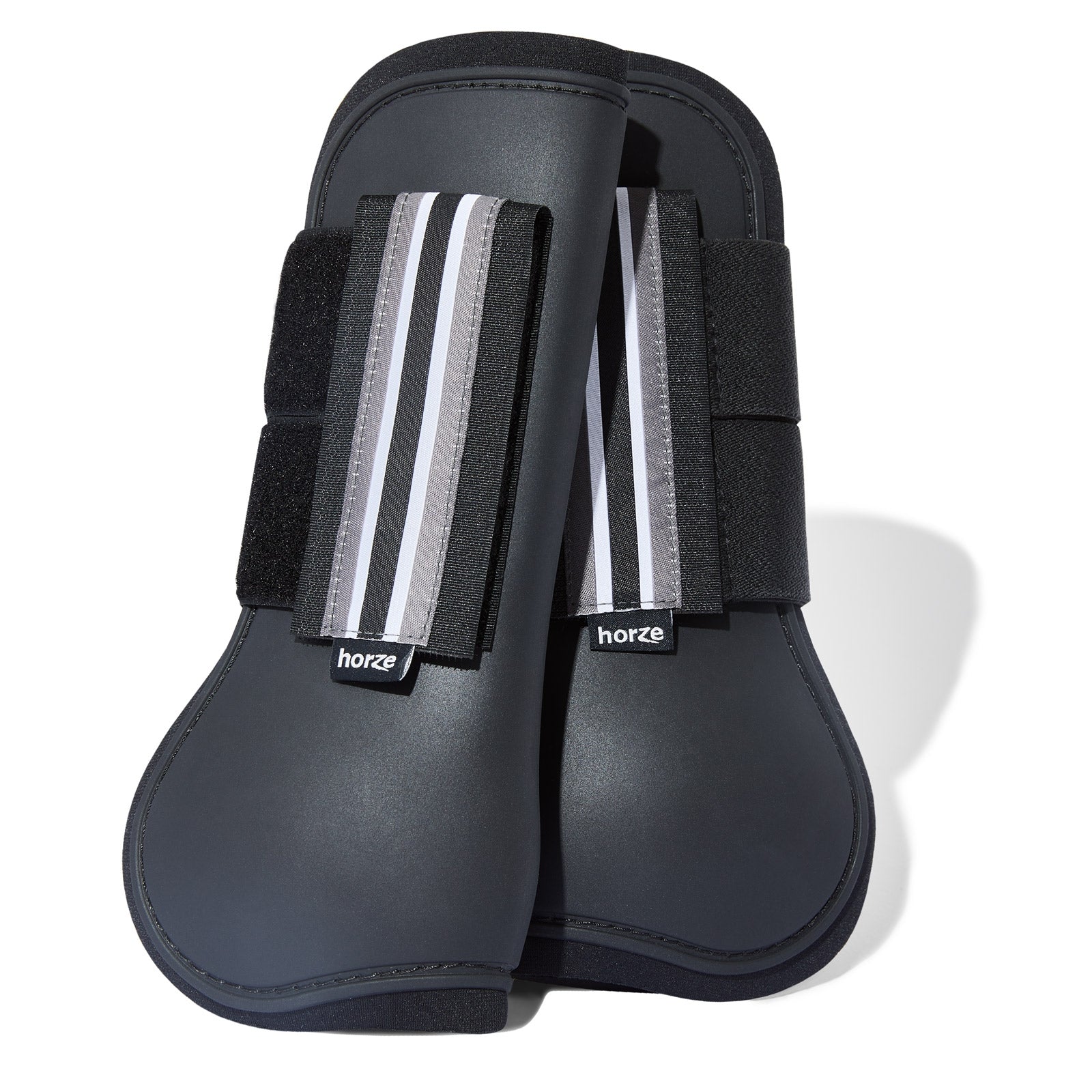Horze Protectores de Tendón Adepto Leg Protection & Hoof Protection for Horses