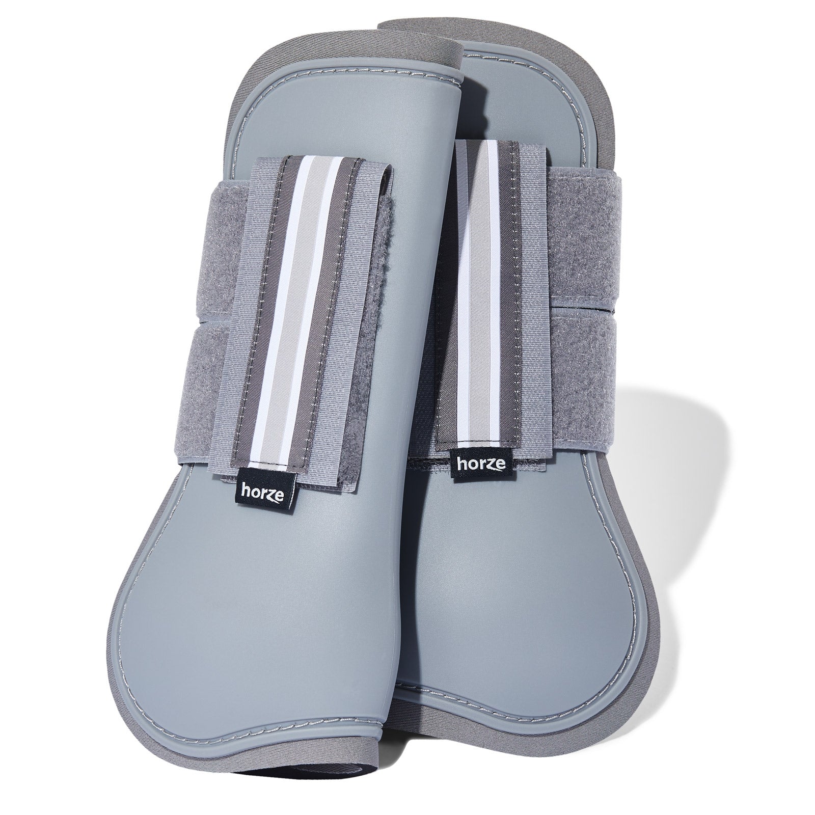 Horze Protectores de Tendón Adepto Leg Protection & Hoof Protection for Horses