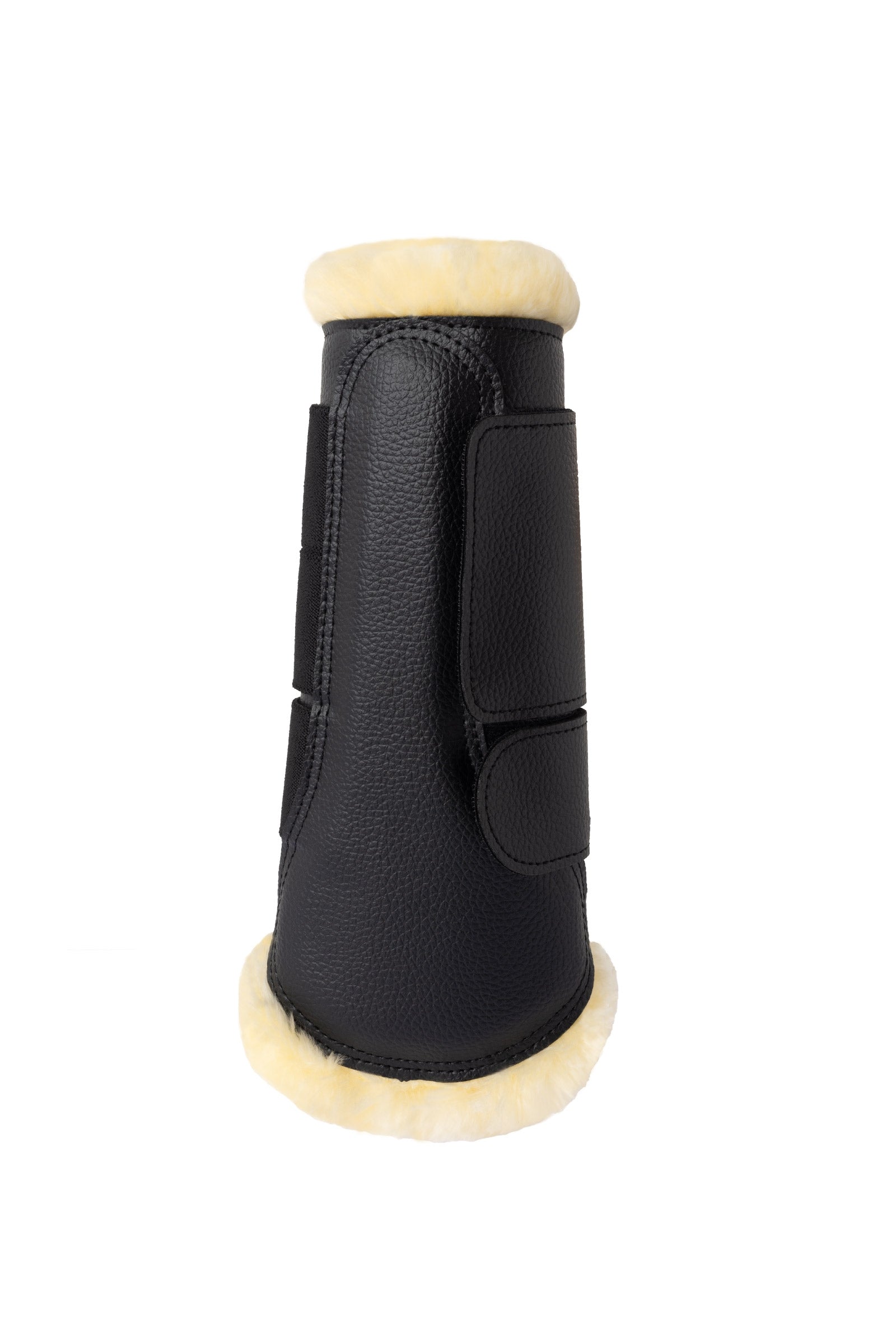 Horze Signature Brushing Boots Leg Protection & Hoof Protection for Horses