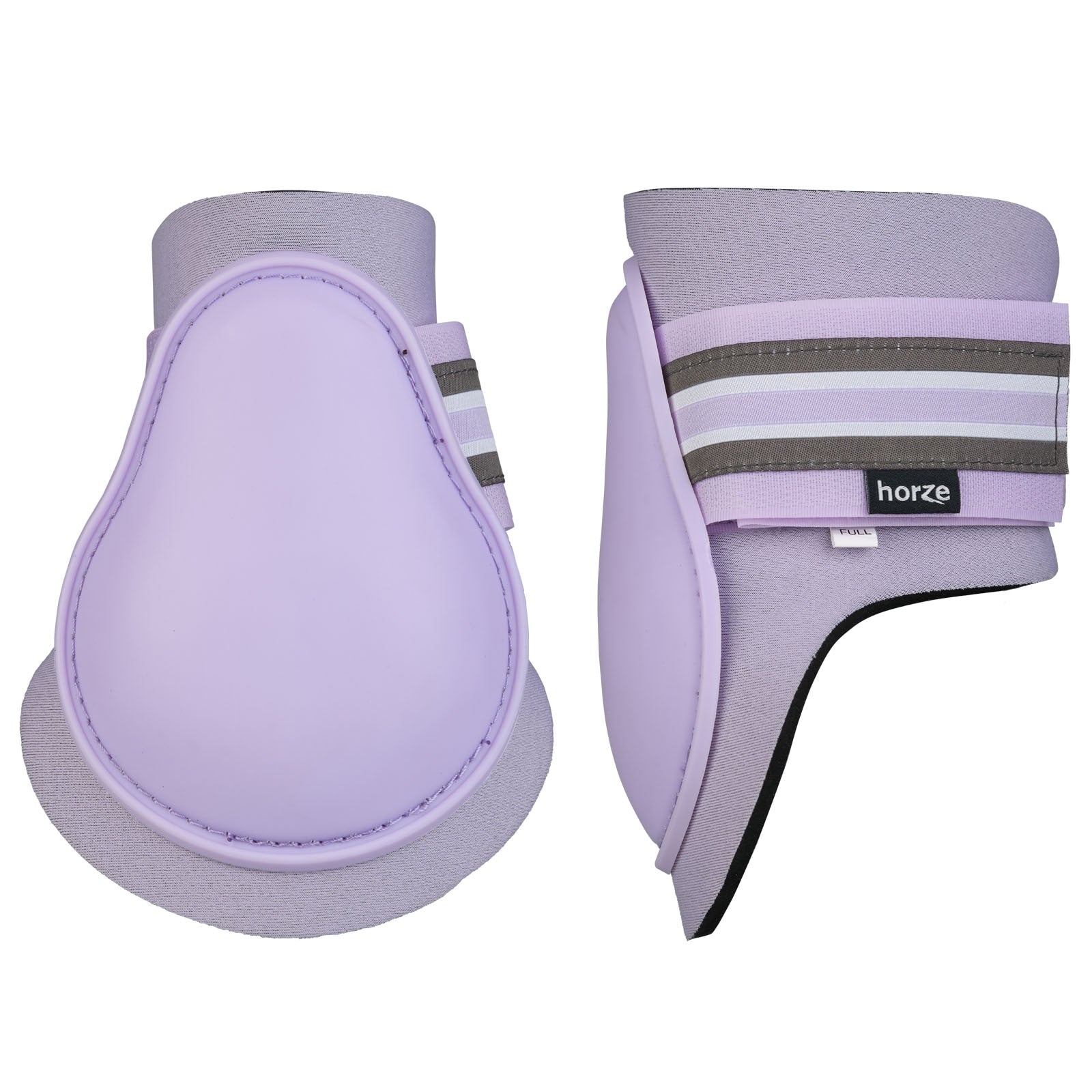 Horze Protectores de Menudillo Adepto Leg Protection & Hoof Protection for Horses