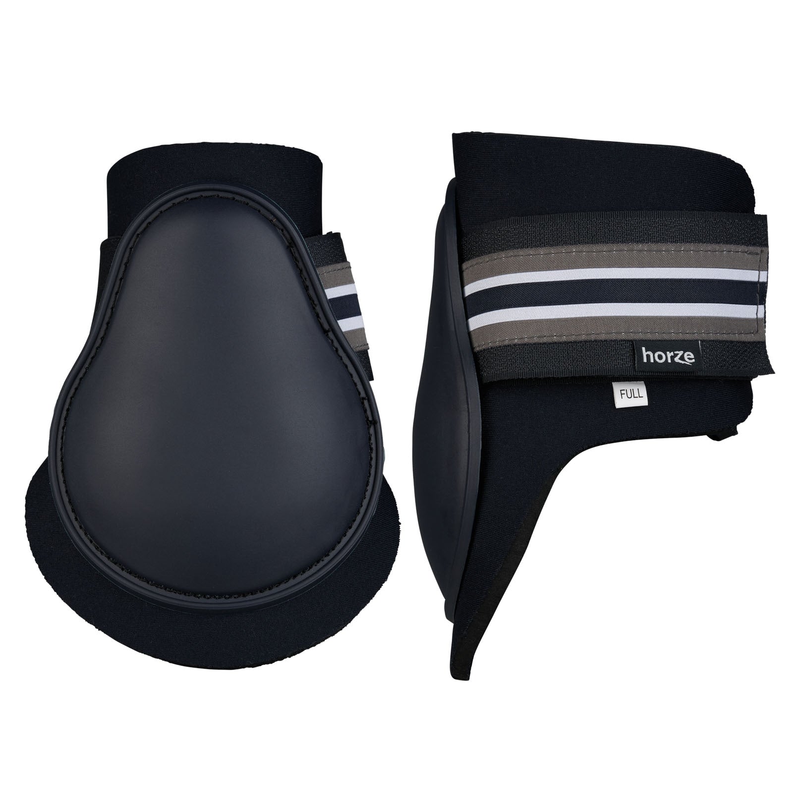Horze Protectores de Menudillo Adepto Leg Protection & Hoof Protection for Horses