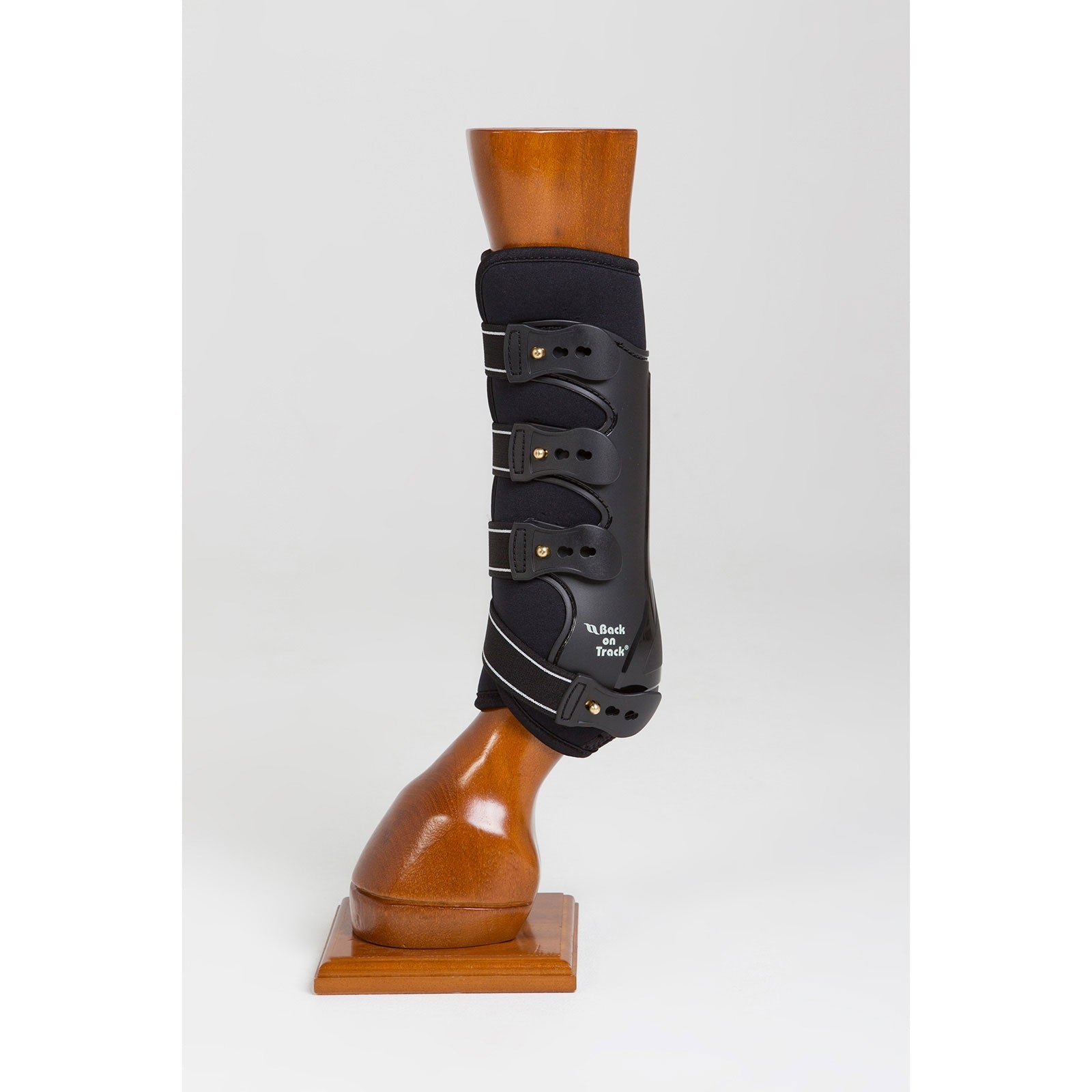 Back on Track Protectores de Trabajo Royal, traseros Leg Protection & Hoof Protection for Horses