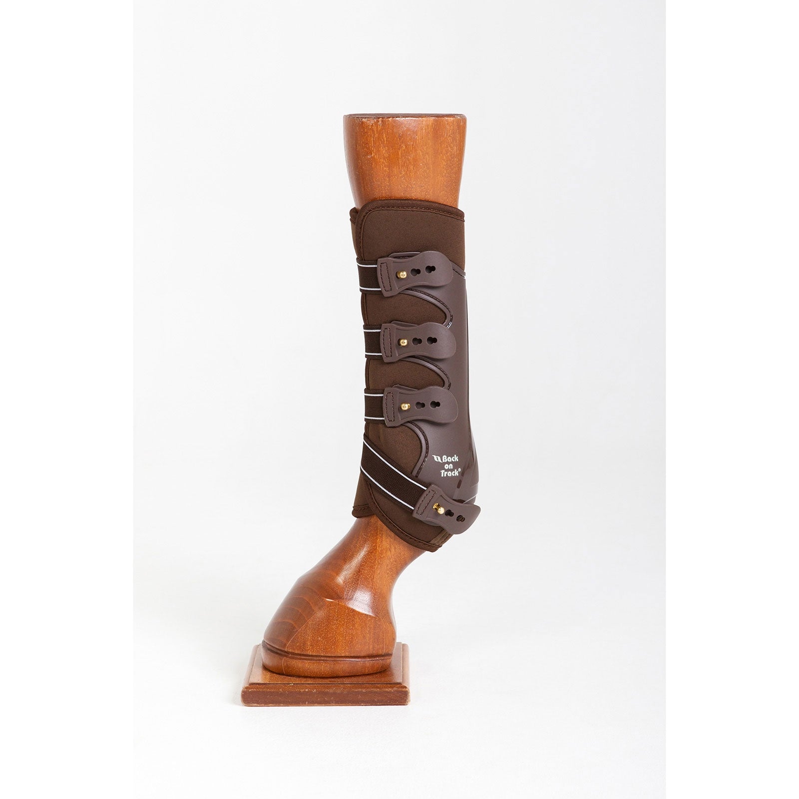 Back on Track Protectores de Trabajo Royal, traseros Leg Protection & Hoof Protection for Horses