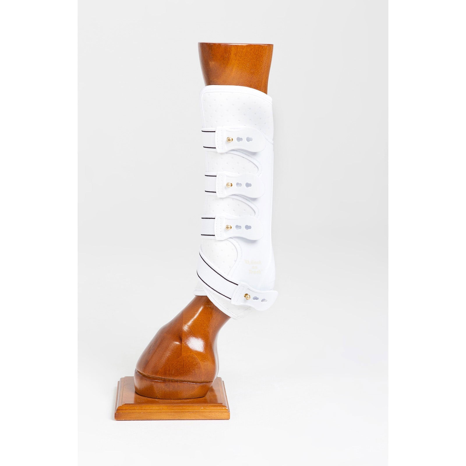 Back on Track Protectores de Trabajo Royal, traseros Leg Protection & Hoof Protection for Horses