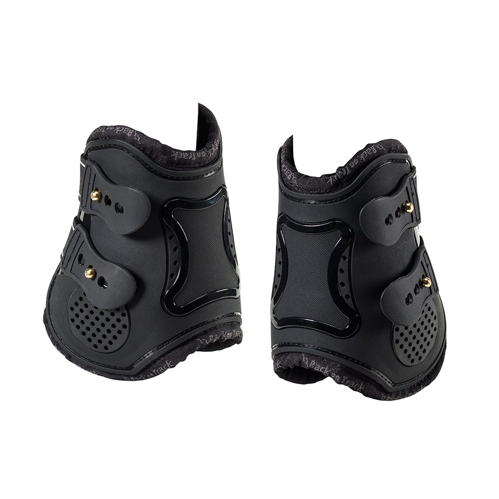 Back on Track Royal Fetlock Boots, rear Leg Protection & Hoof Protection for Horses