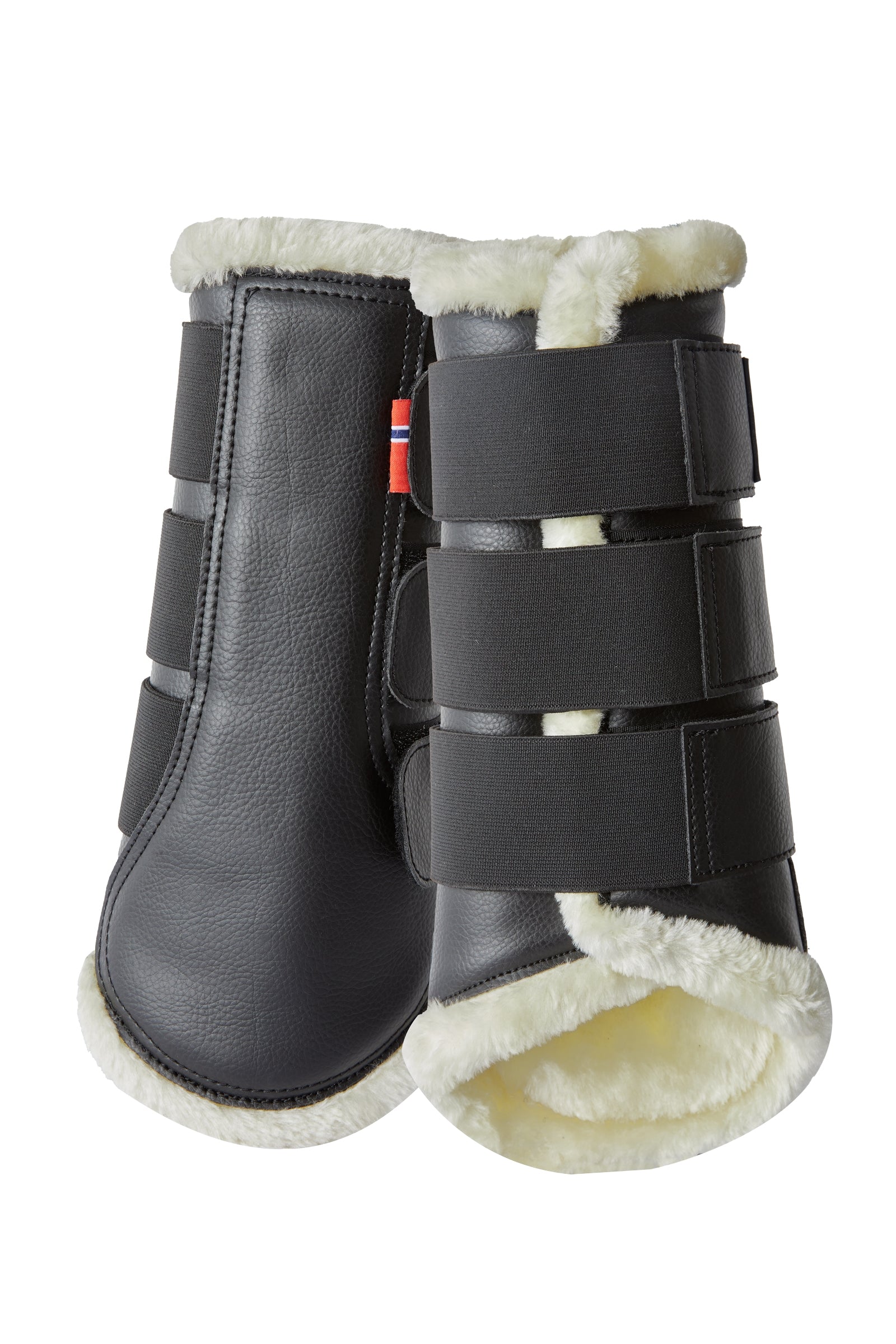B Vertigo Wellington Protectores de Trabajo Leg Protection & Hoof Protection for Horses