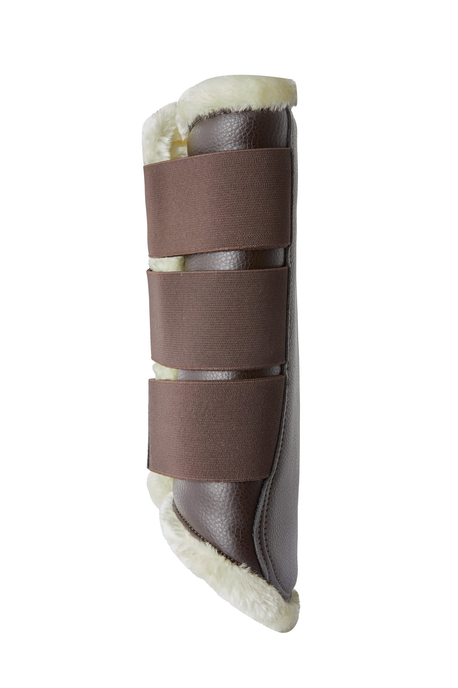 B Vertigo Wellington Brushing Boots Leg Protection & Hoof Protection for Horses