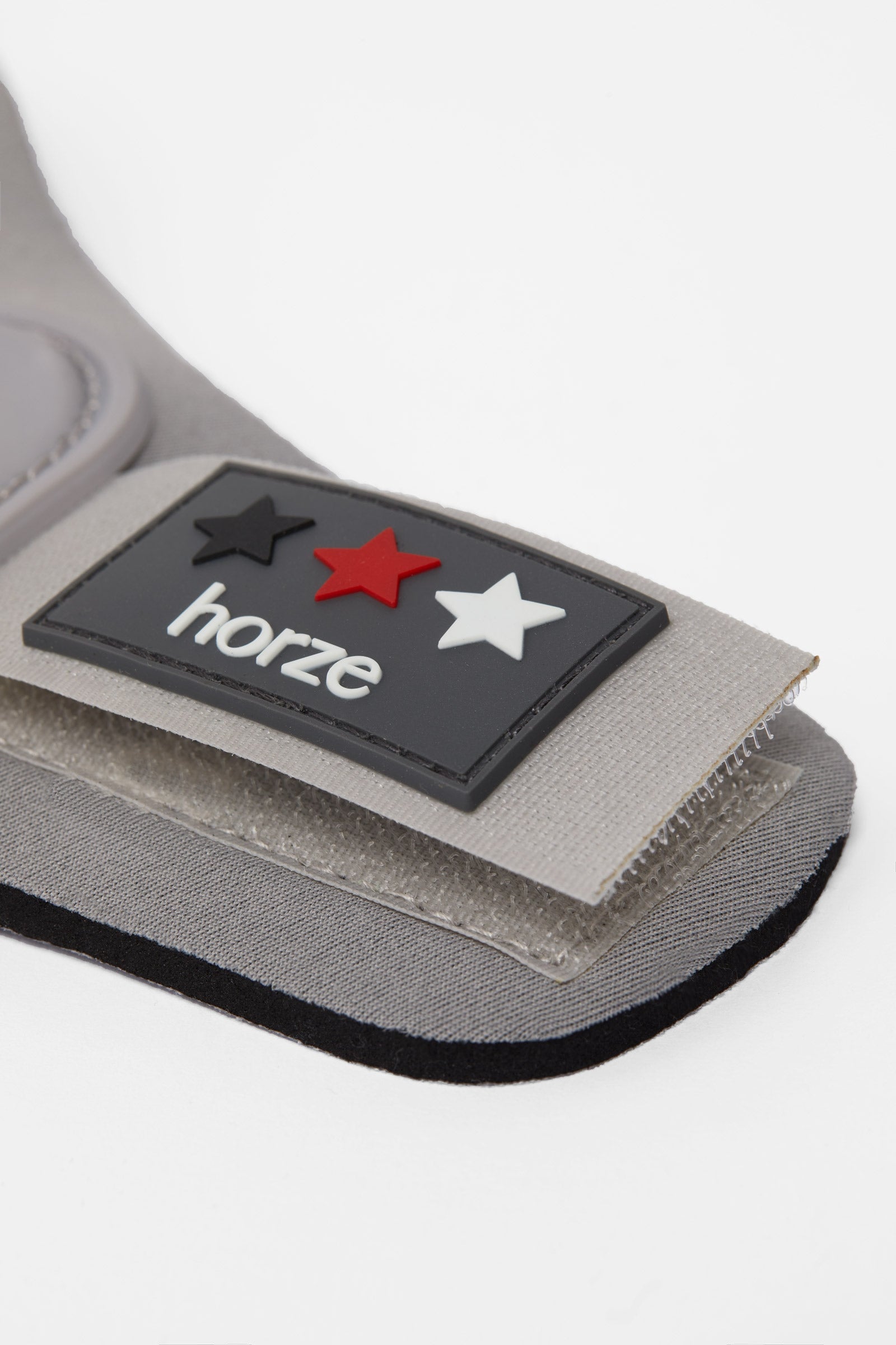 Horze Alex Pony Fetlock Boots Leg Protection & Hoof Protection for Horses