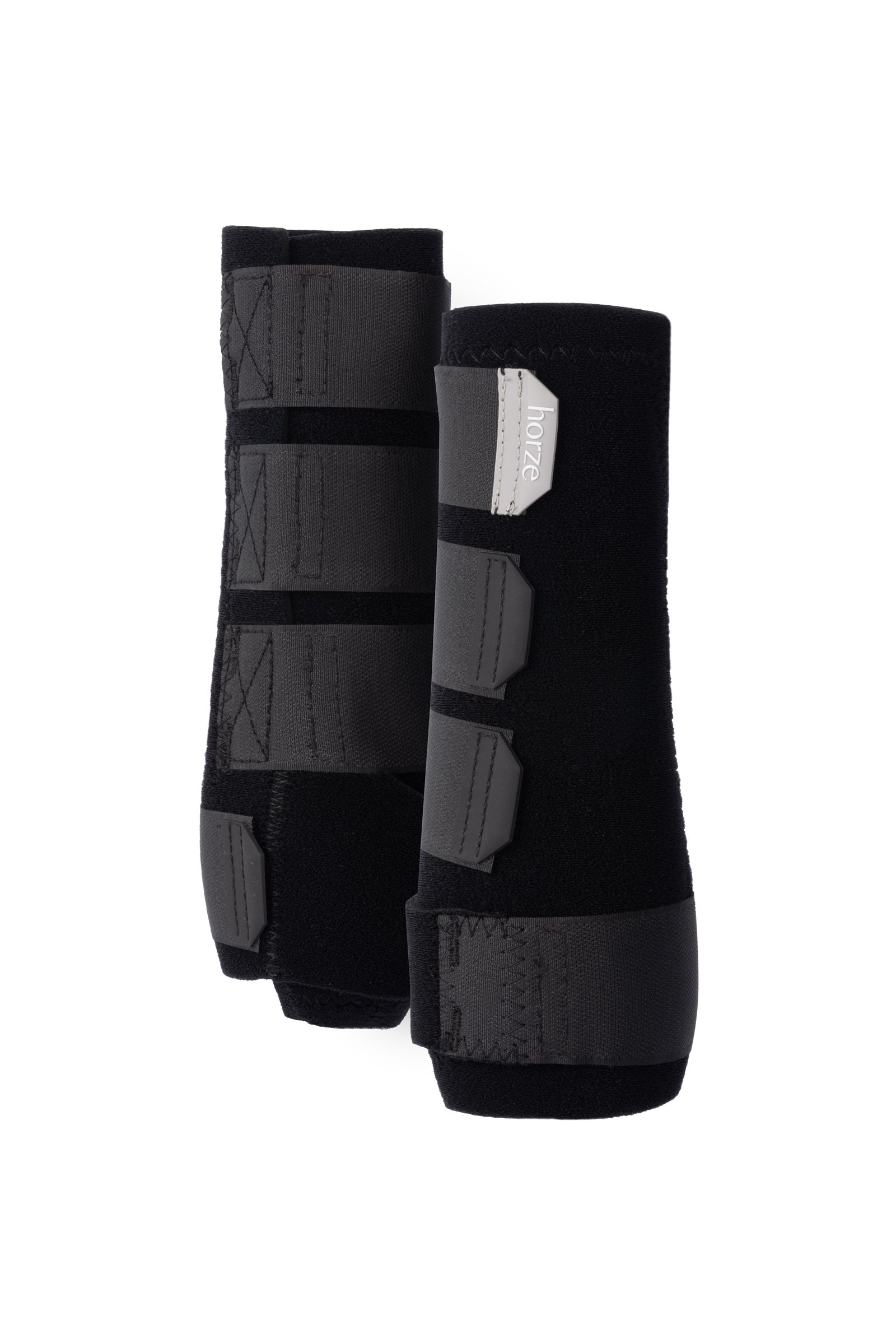 Horze Protectores ProSoft, Delanteros Leg Protection & Hoof Protection for Horses