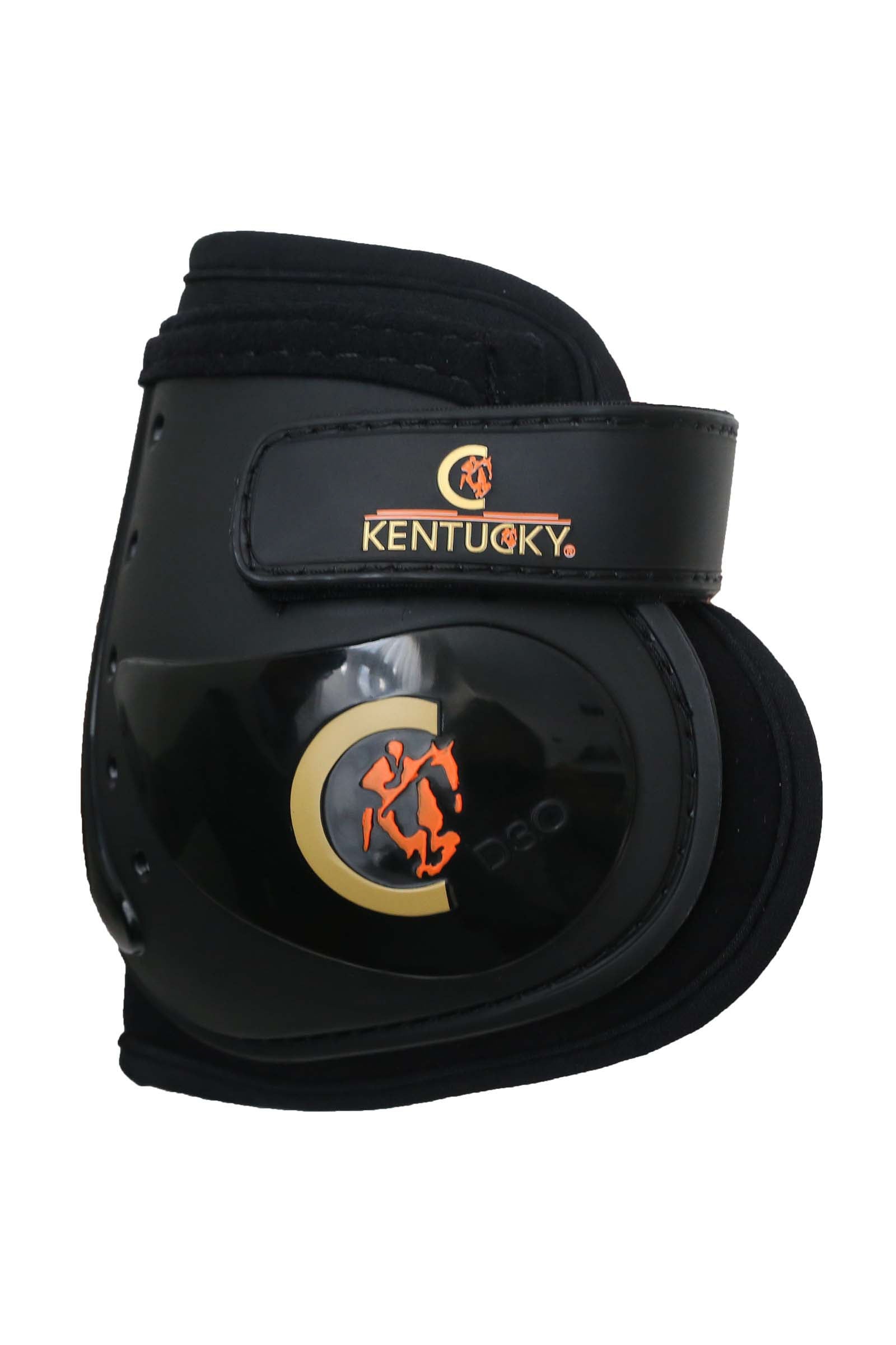 Kentucky Horsewear Moonboots, posterior Leg Protection & Hoof Protection for Horses