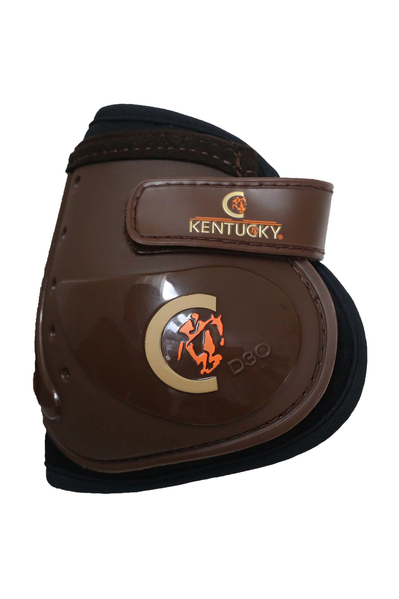 Kentucky Horsewear Moonboots, posterior Leg Protection & Hoof Protection for Horses