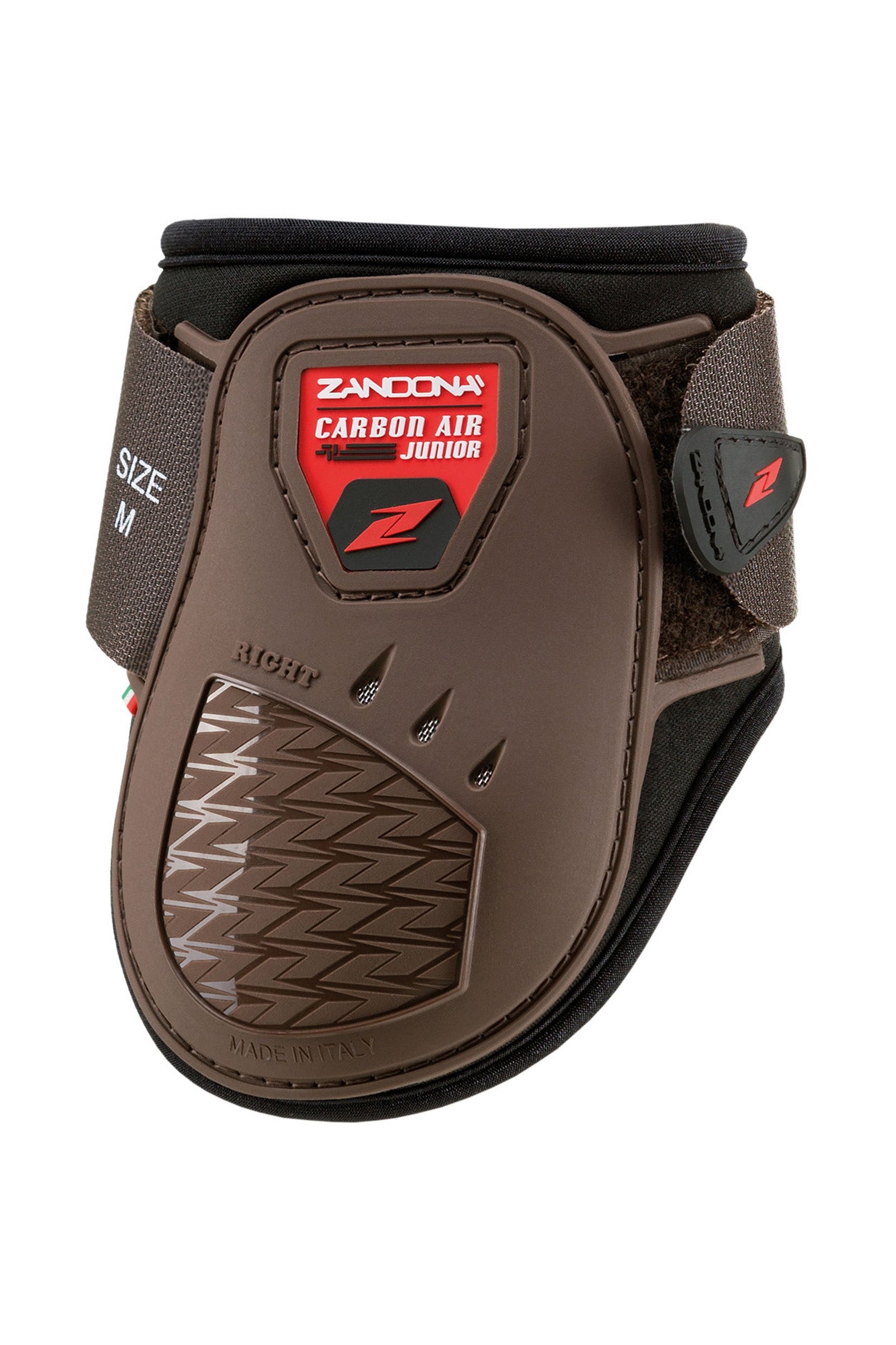 Zandona Protectores de Menudillo Carbon Air Junior Leg Protection & Hoof Protection for Horses