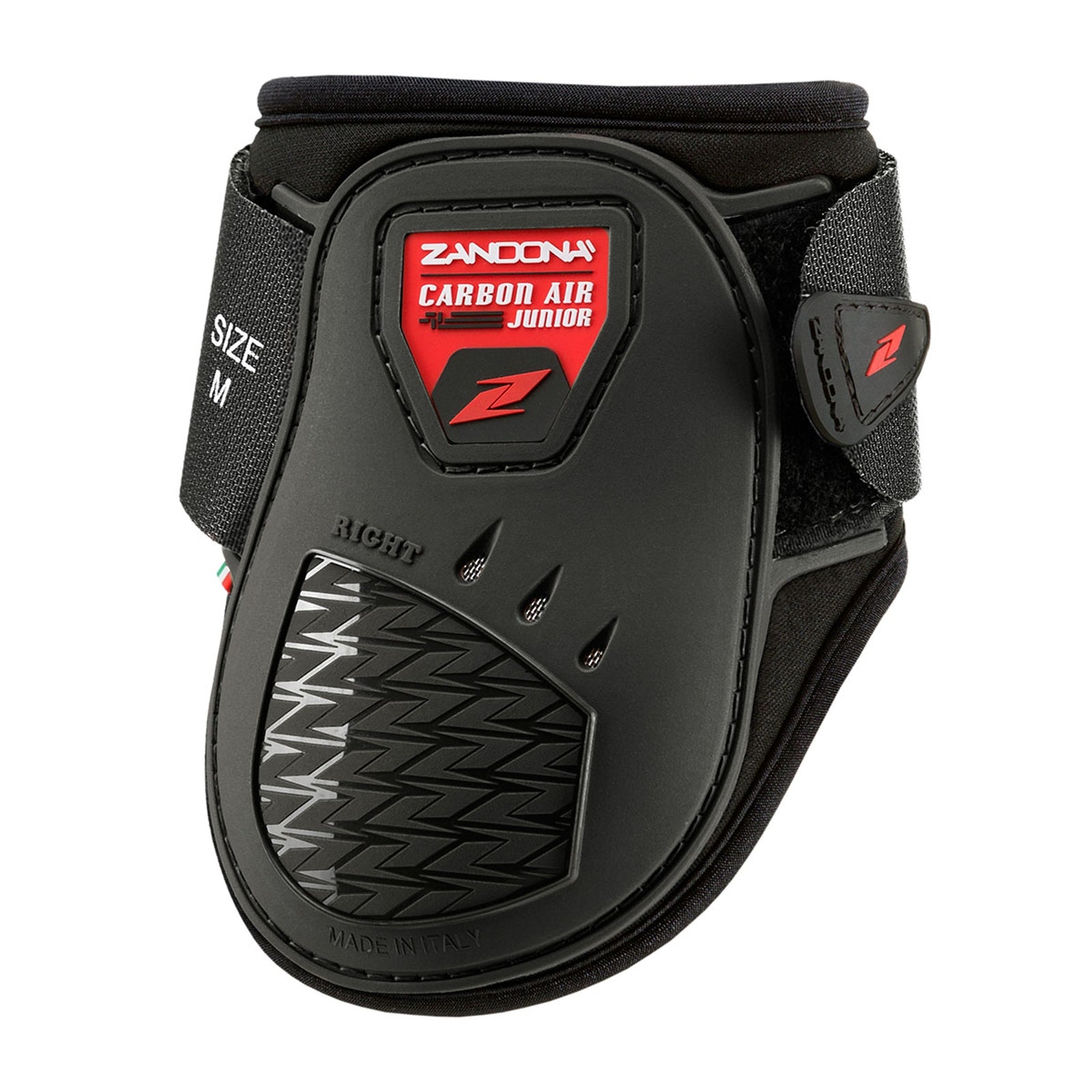 Zandona Protectores de Menudillo Carbon Air Junior Leg Protection & Hoof Protection for Horses