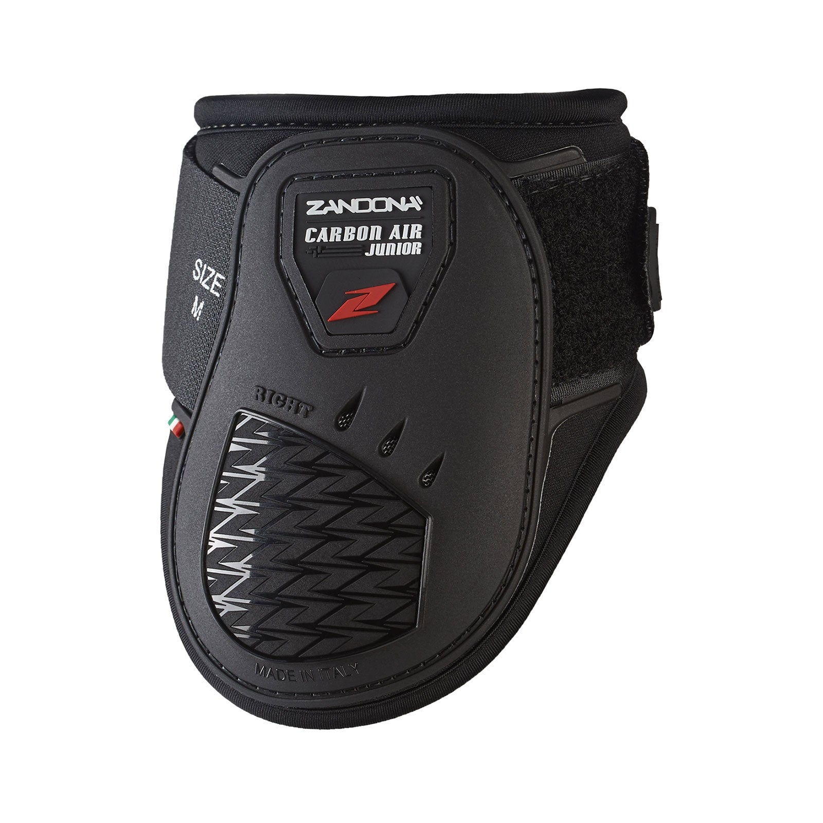 Zandona Protectores de Menudillo Carbon Air Junior Leg Protection & Hoof Protection for Horses
