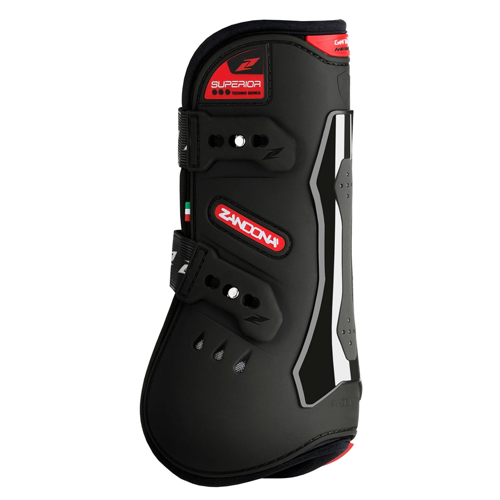 Zandona Protectores de Tendón Superior Leg Protection & Hoof Protection for Horses