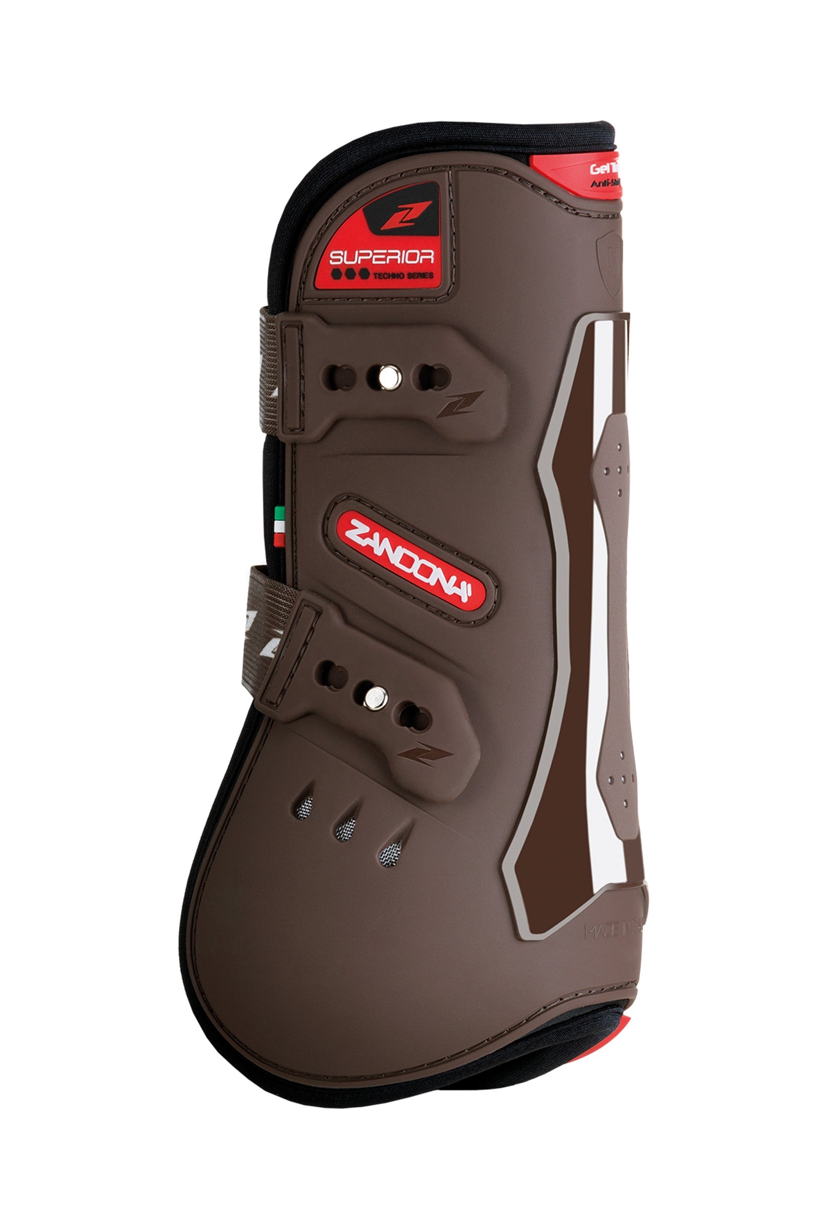 Zandona Protectores de Tendón Superior Leg Protection & Hoof Protection for Horses