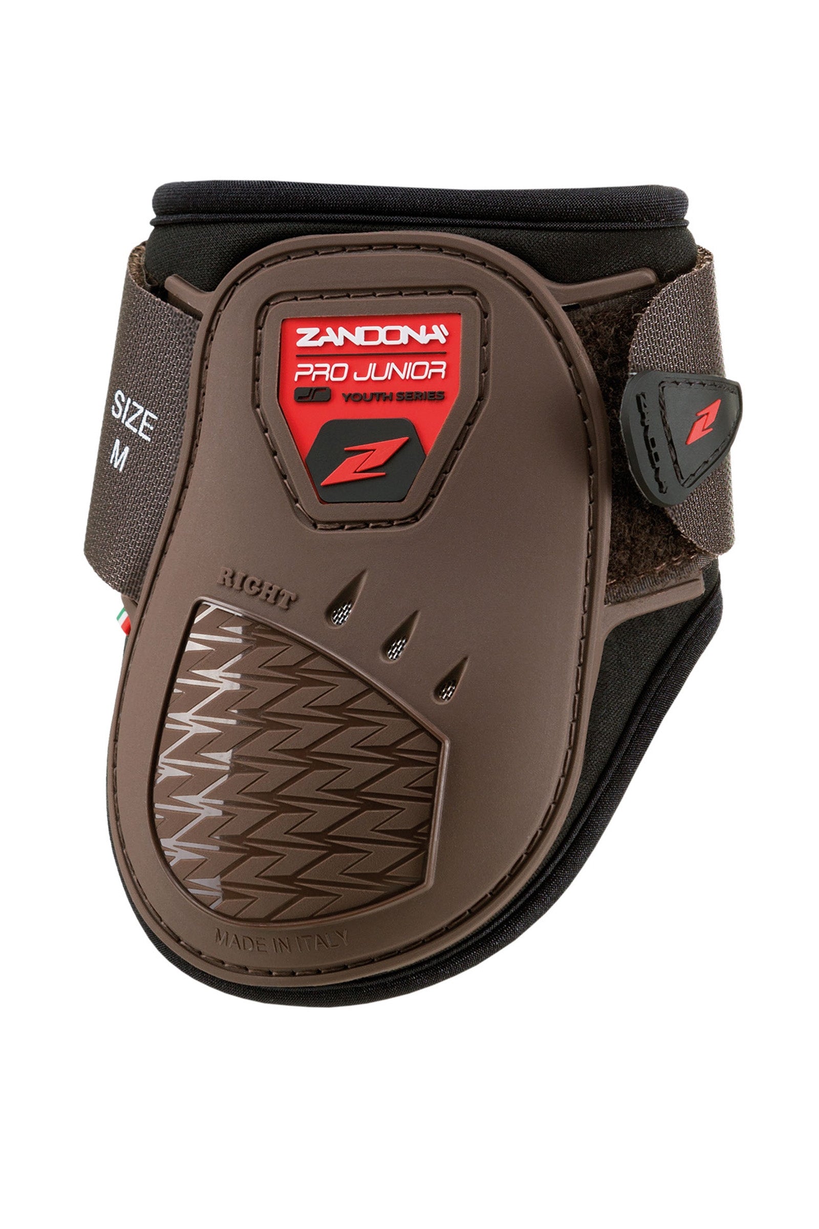 Zandona Protector de Menudillo Pro Junior Leg Protection & Hoof Protection for Horses