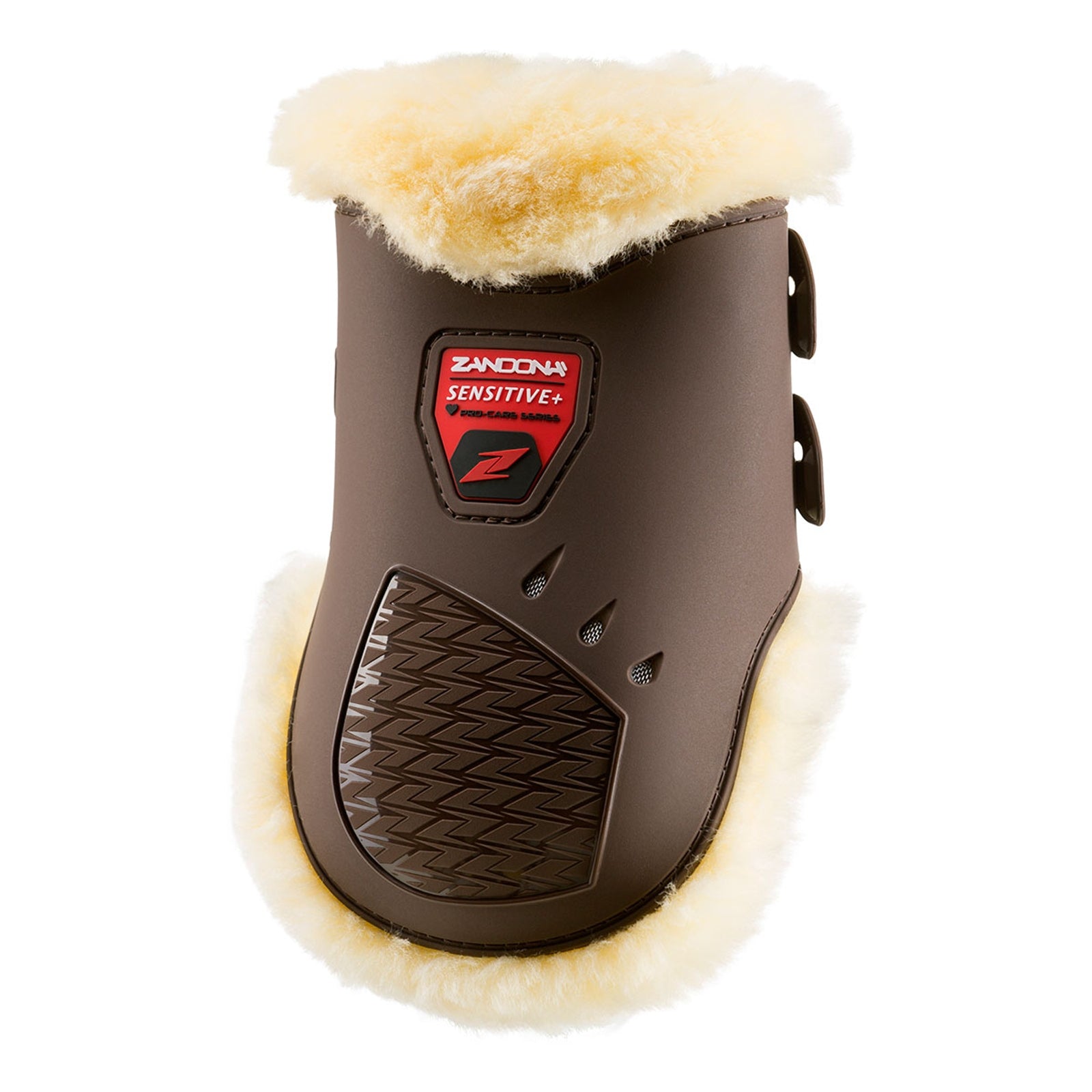 Zandona Protectores de menudillo Sensitive+ Leg Protection & Hoof Protection for Horses