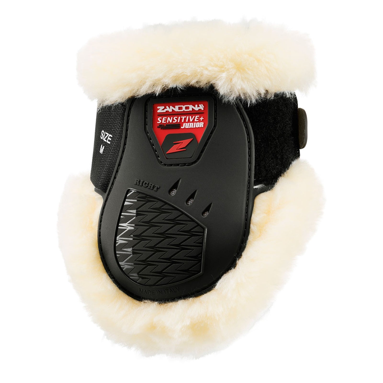 Zandona Protectores de Menudillo Sensitive+ Junior Leg Protection & Hoof Protection for Horses