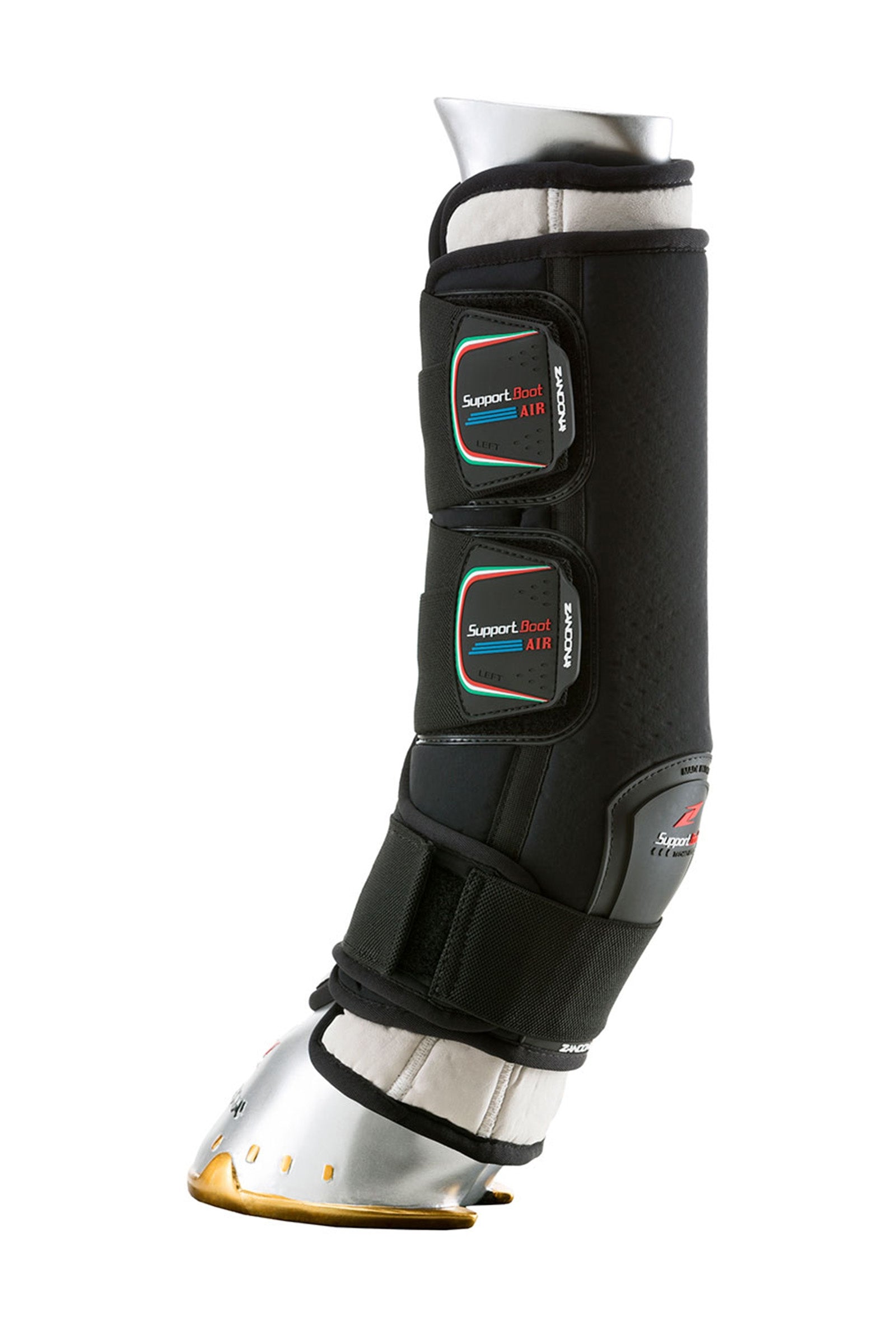 Zandona Support Boot rear Leg & Hoof Protection