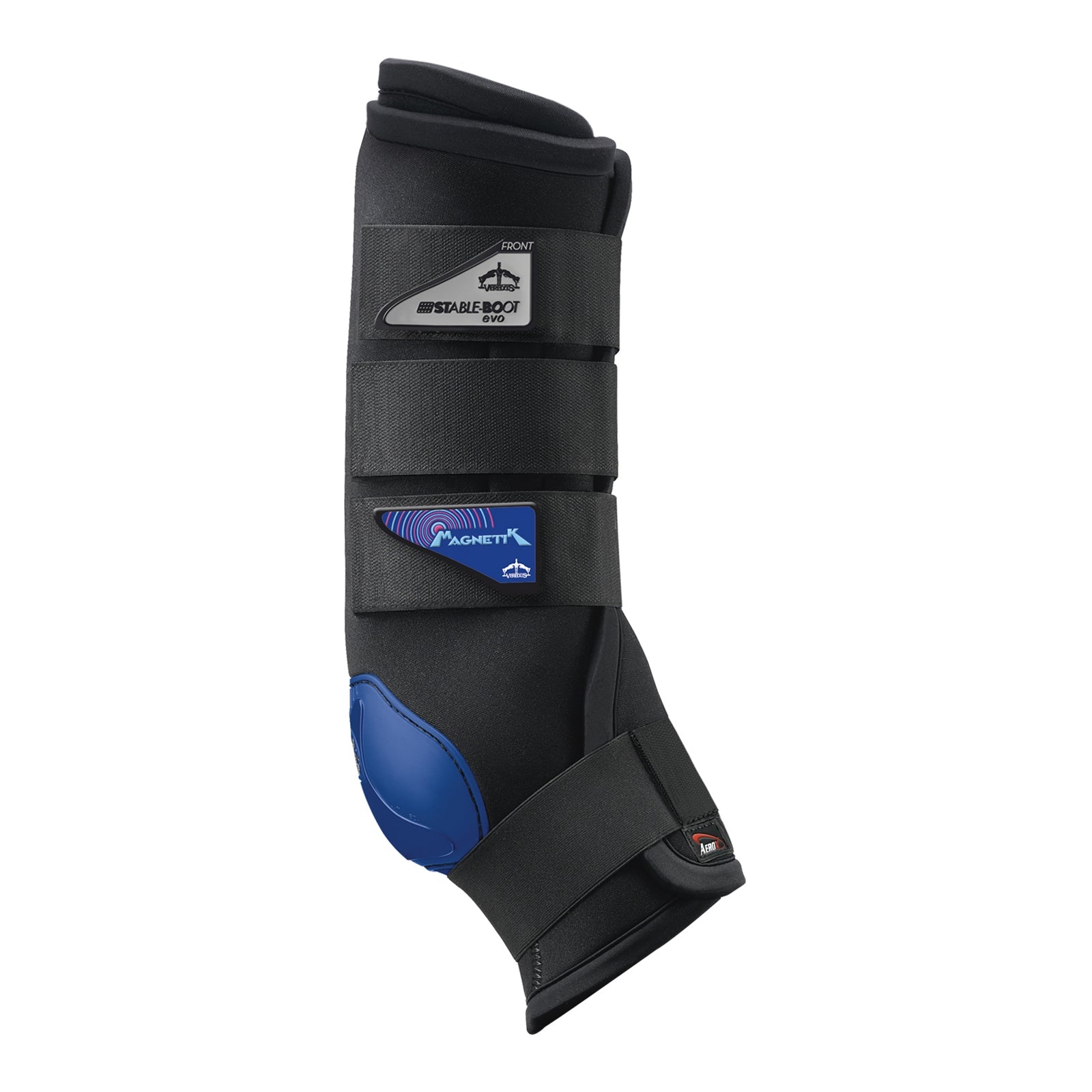 Veredus Protector de Cuadra Magnetik Delantero Leg Protection & Hoof Protection for Horses