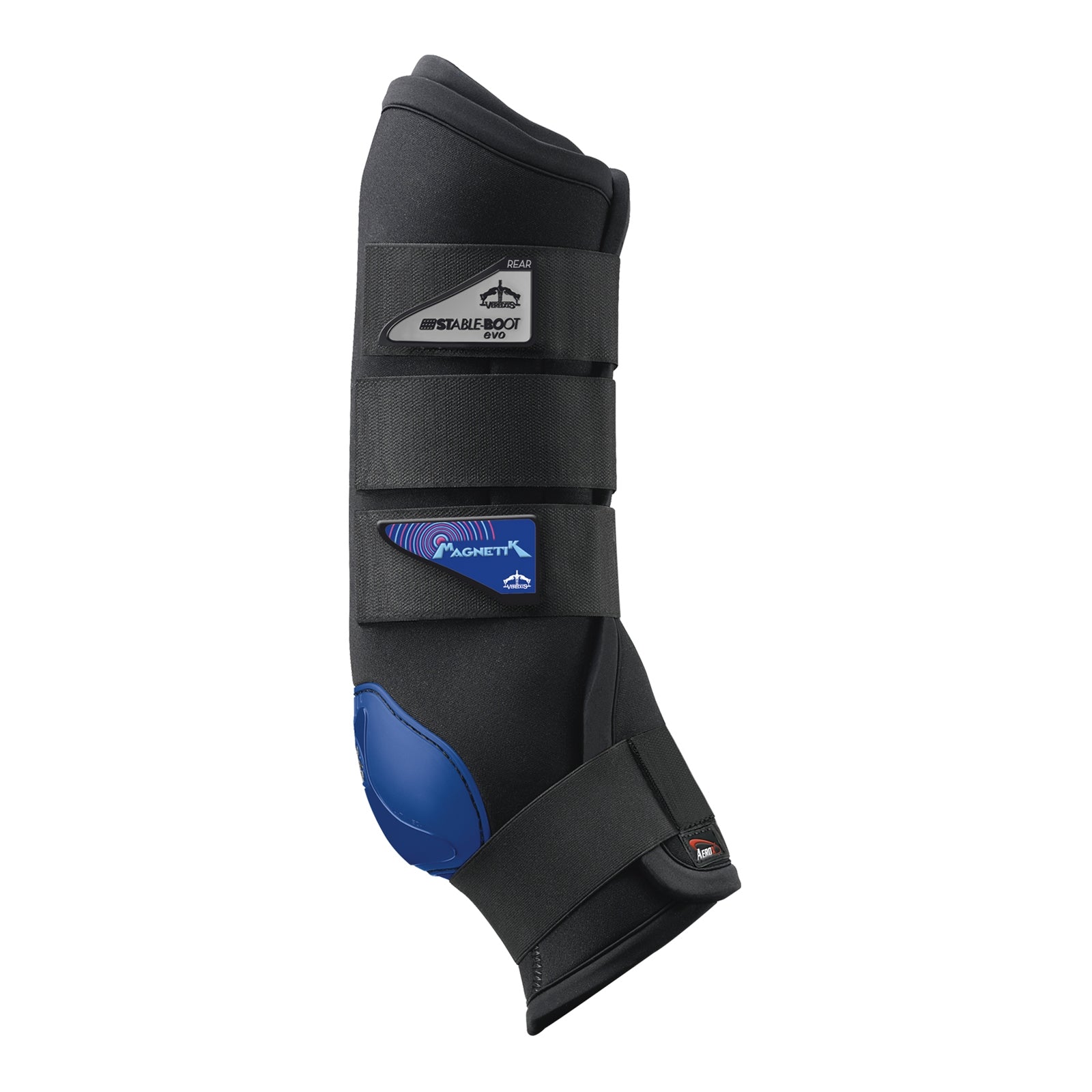 Veredus Magnetik Stable Boot Rear Leg Protection & Hoof Protection for Horses