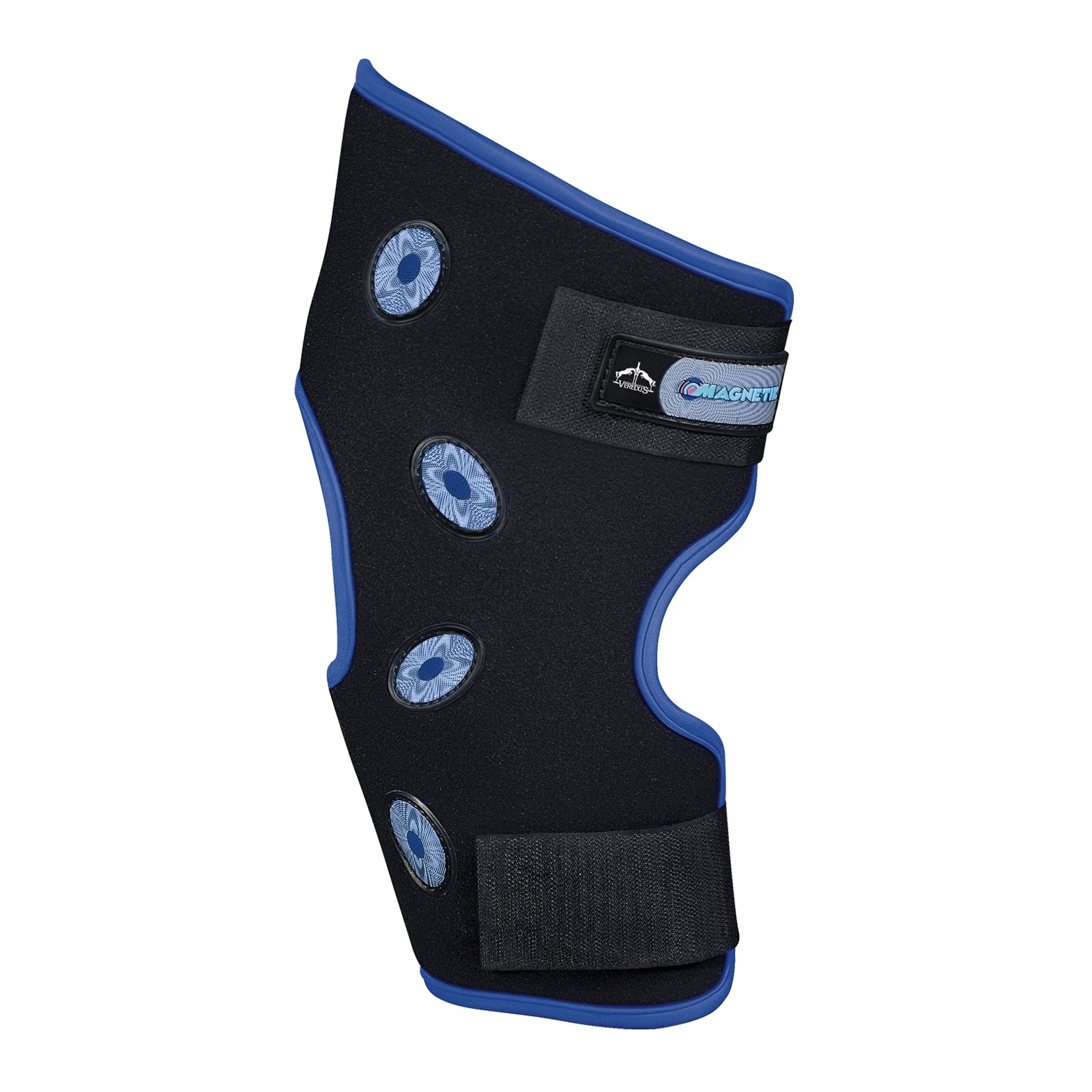Veredus Protector de Corvejón Magnetik Leg Protection & Hoof Protection for Horses