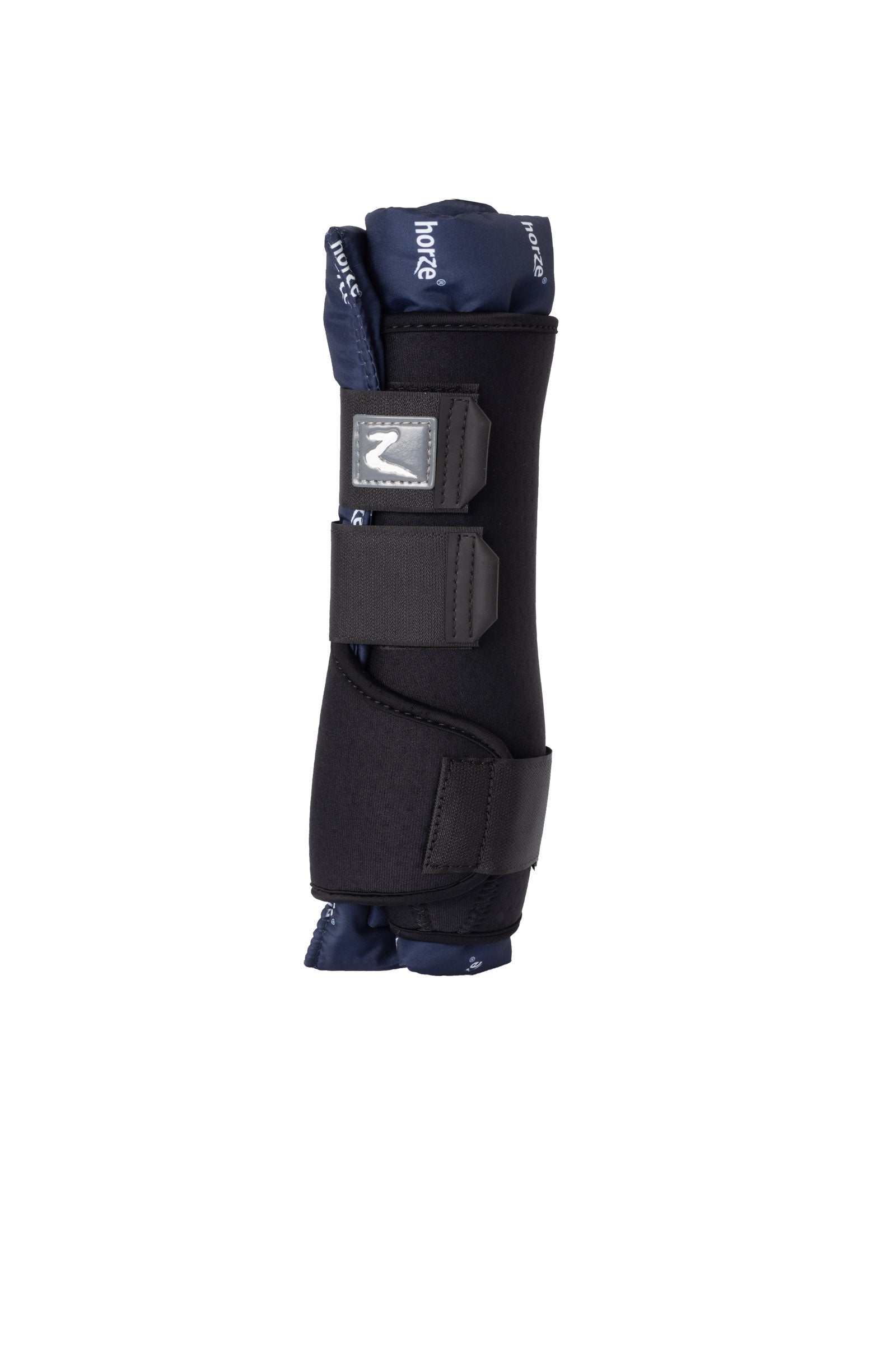 Horze Stable Boots Pro, Front Leg Protection & Hoof Protection for Horses