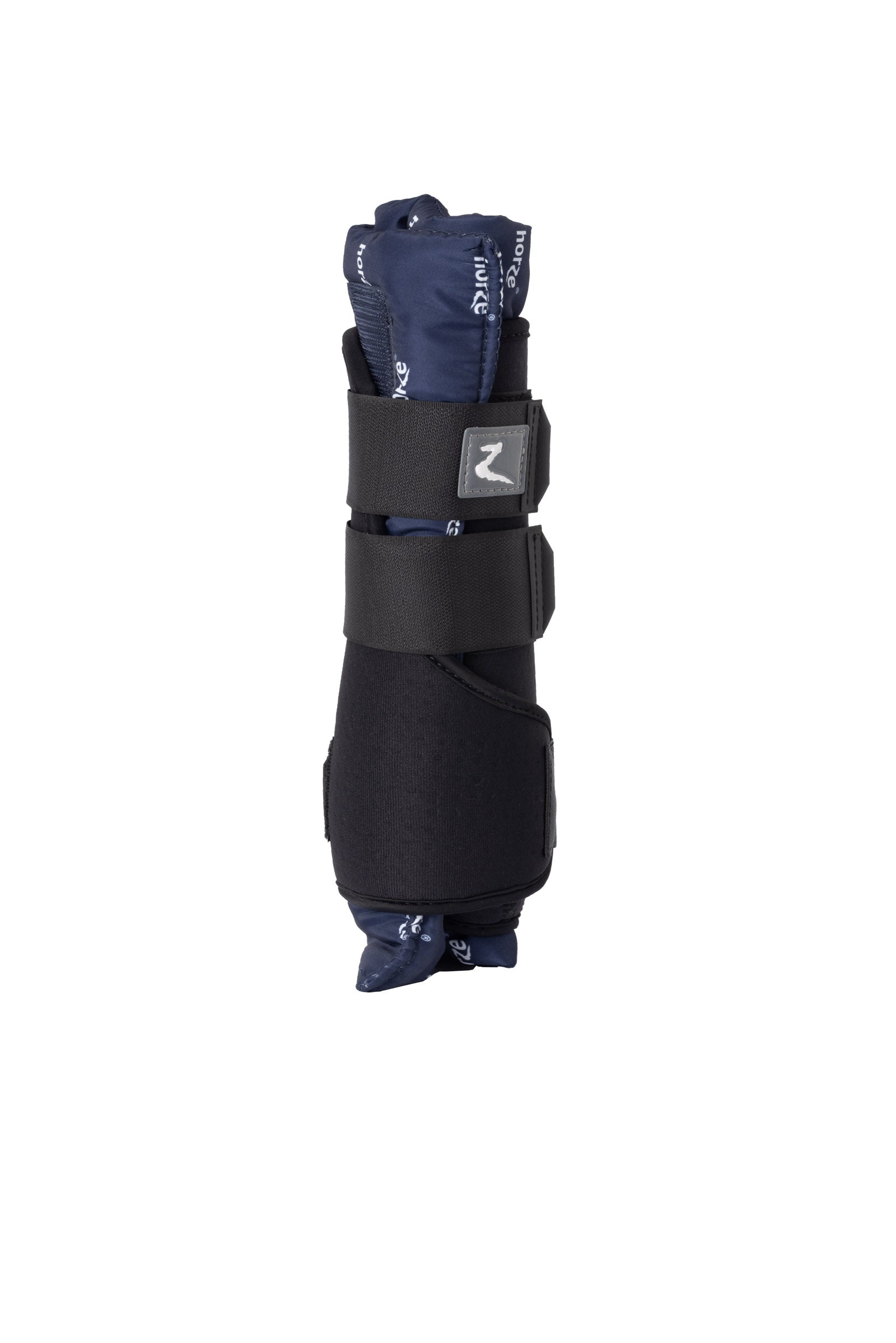 Horze Stable Boots Pro, Front Leg Protection & Hoof Protection for Horses