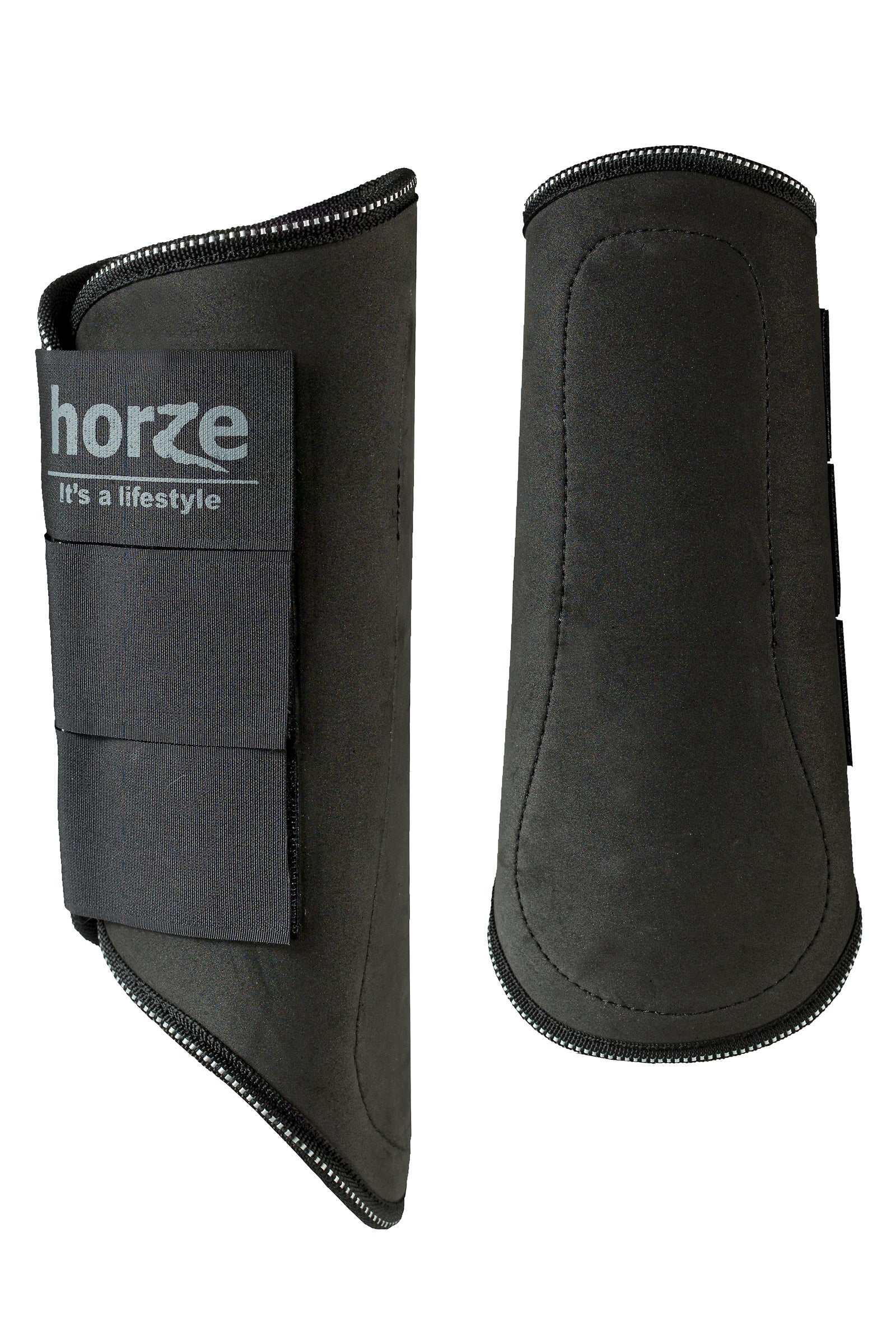 Horze Protectores con Forro Polar Leg Protection & Hoof Protection for Horses