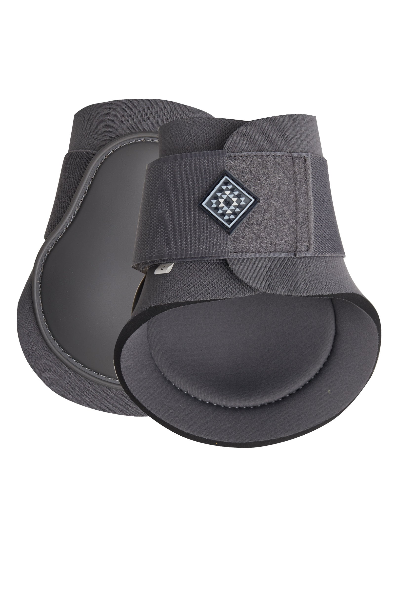 Horze Chicago Fetlock Boots Leg Protection & Hoof Protection for Horses