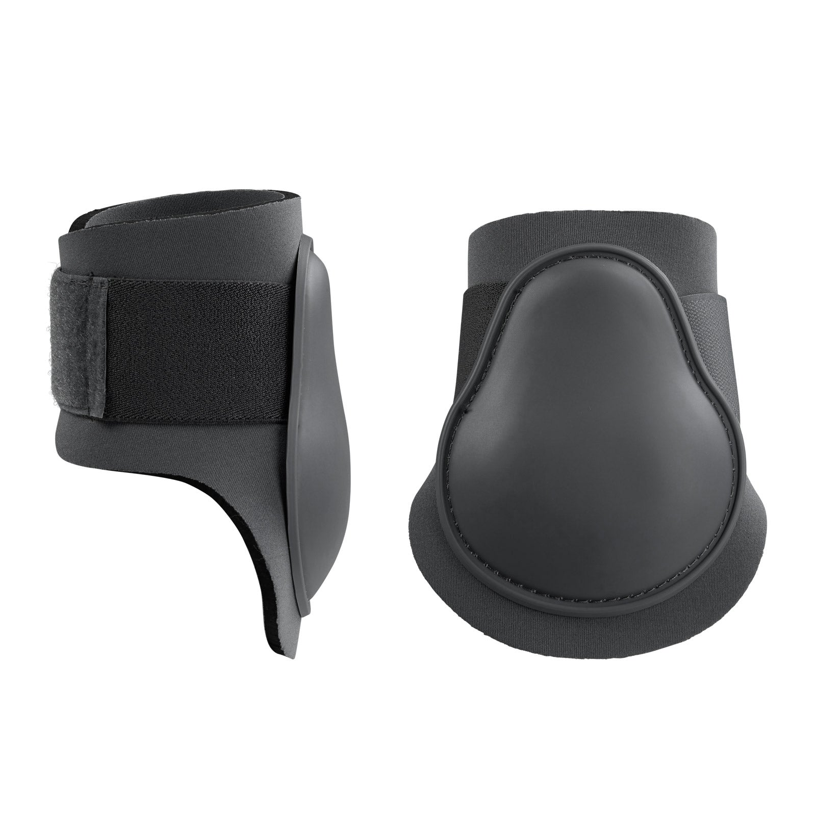 Horze Chicago Fetlock Boots Leg Protection & Hoof Protection for Horses