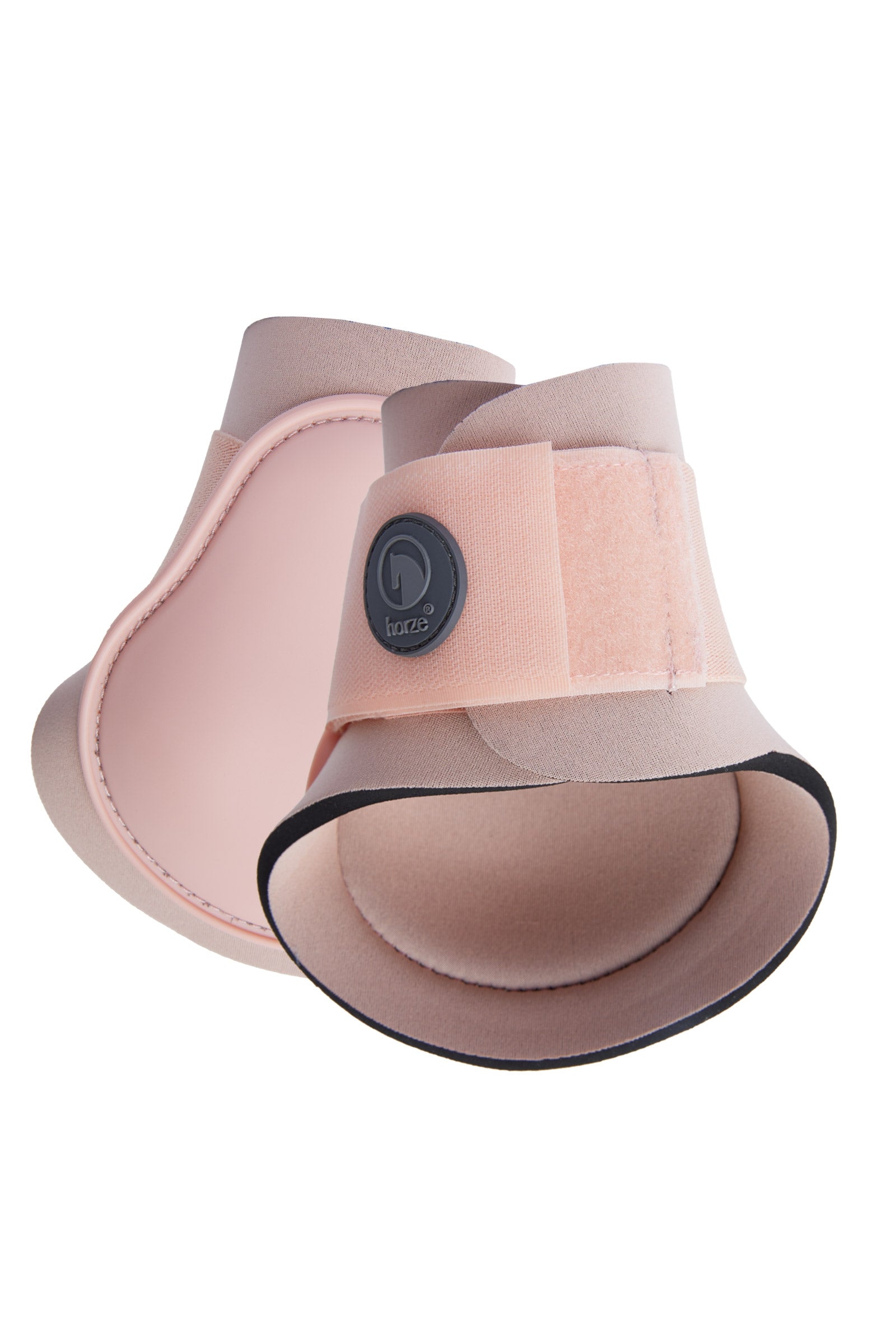 Horze Chicago Fetlock Boots Leg Protection & Hoof Protection for Horses