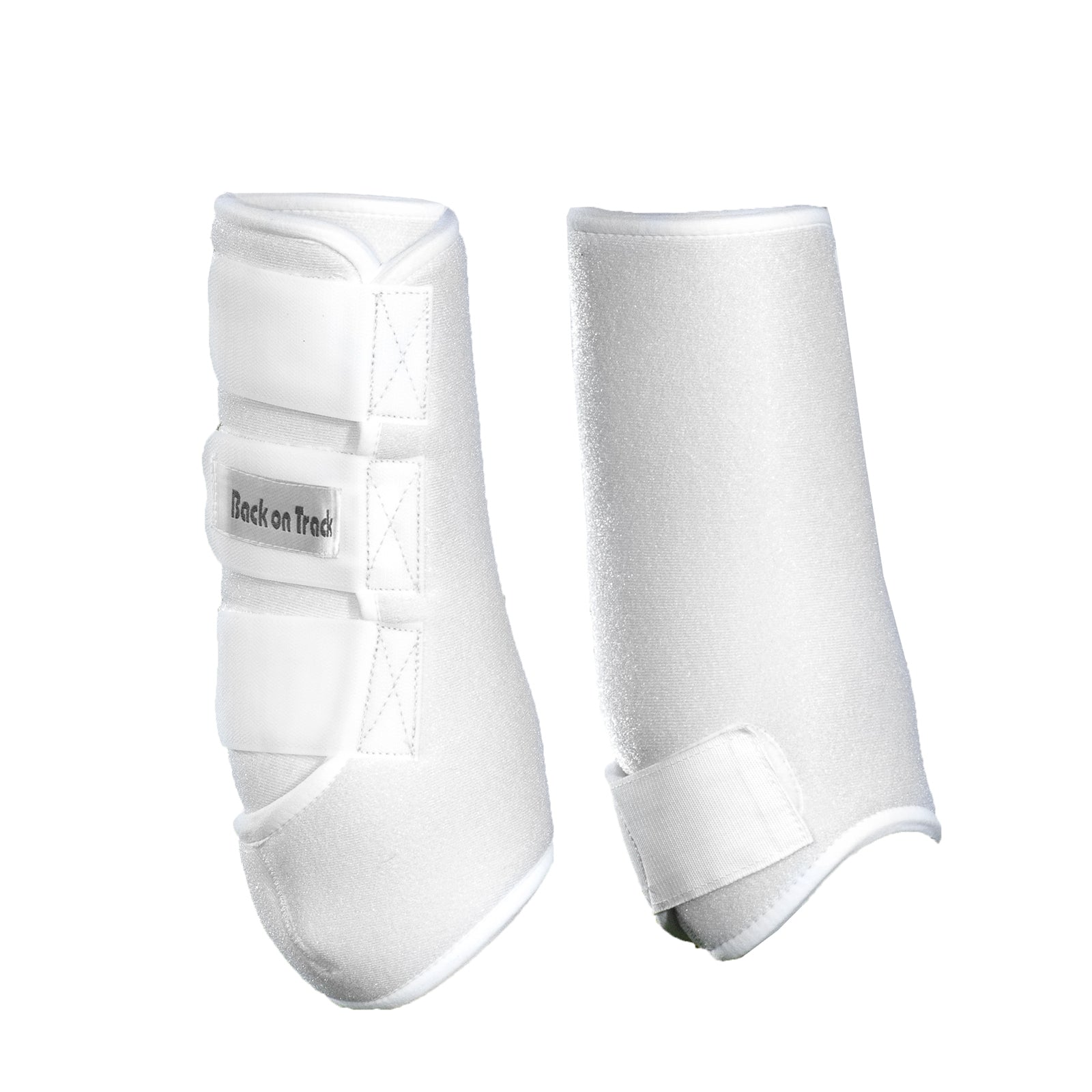 Back on Track Protectores de Trabajo Back On Track, Delanteros Leg Protection & Hoof Protection for Horses