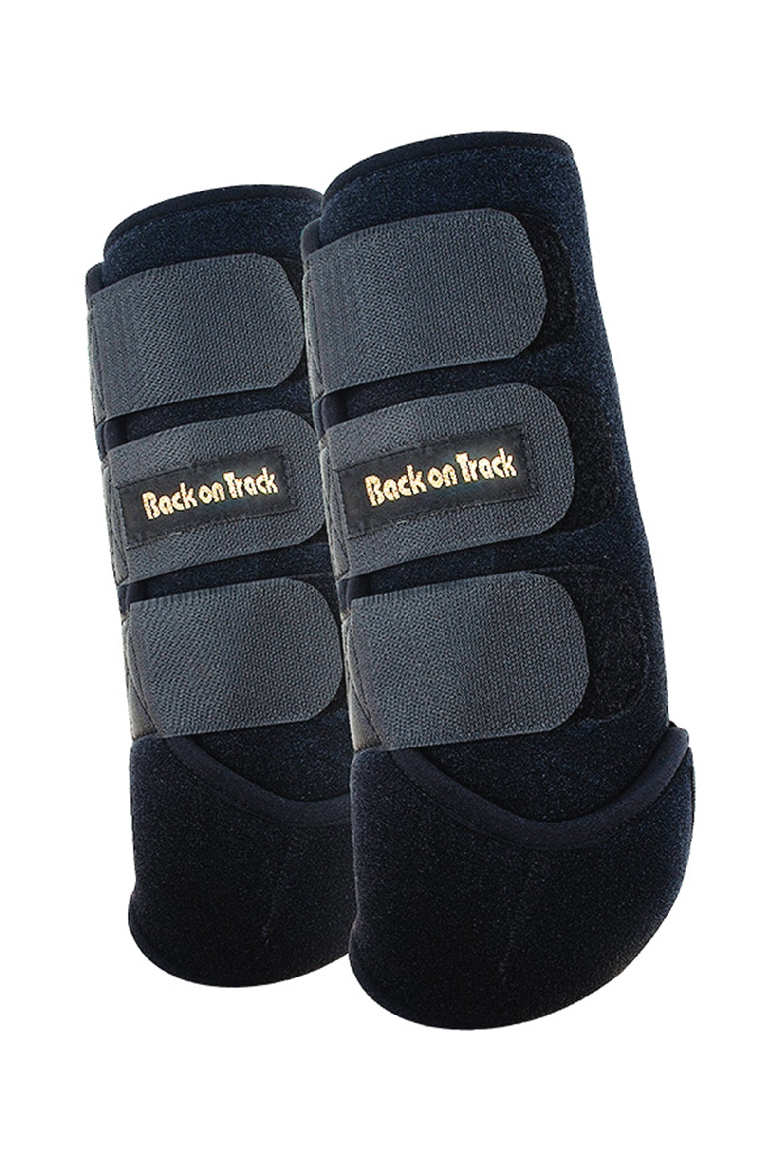 Back on Track Protectores de Trabajo Back on Track, Traseros Leg Protection & Hoof Protection for Horses