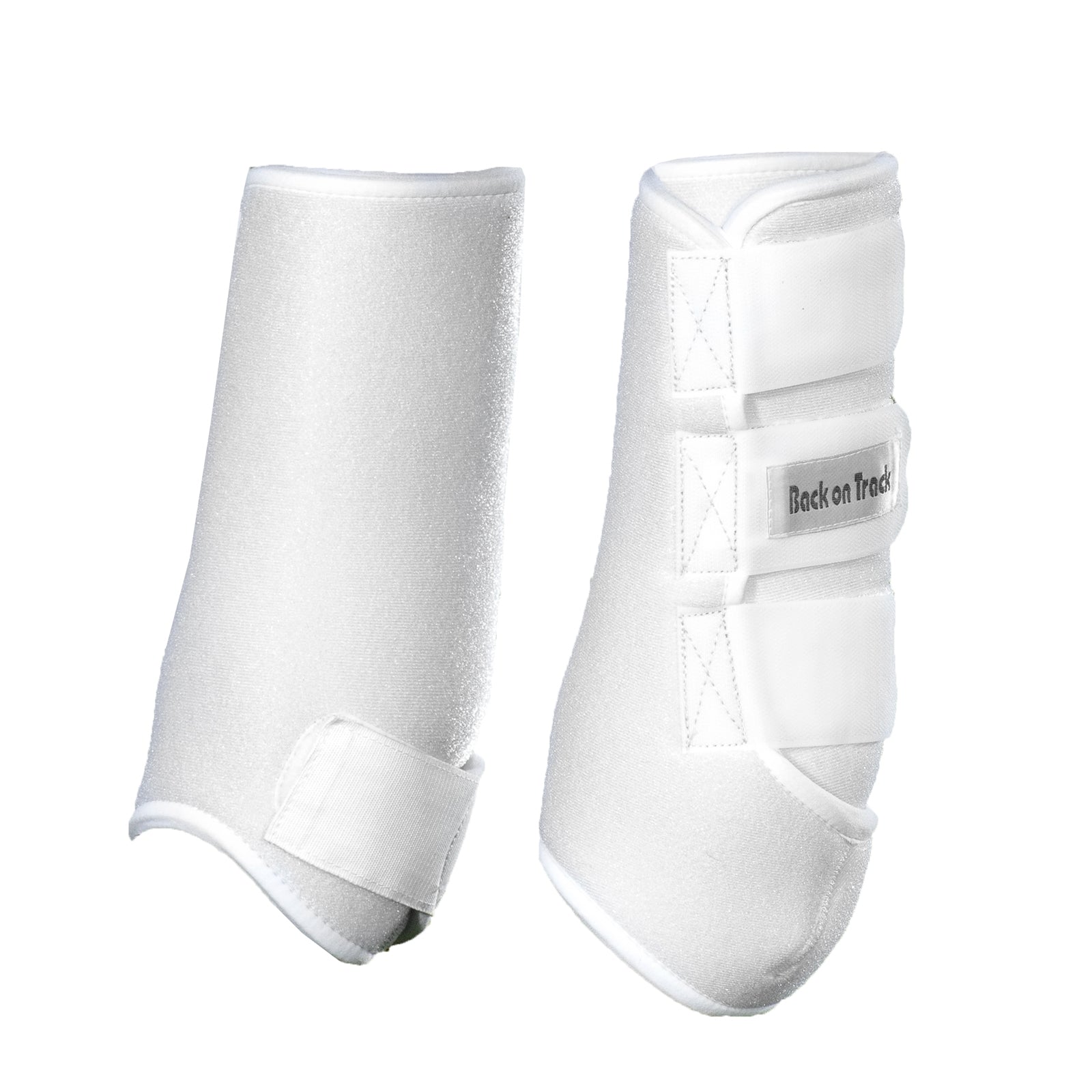 Back on Track Protectores de Trabajo Back on Track, Traseros Leg Protection & Hoof Protection for Horses