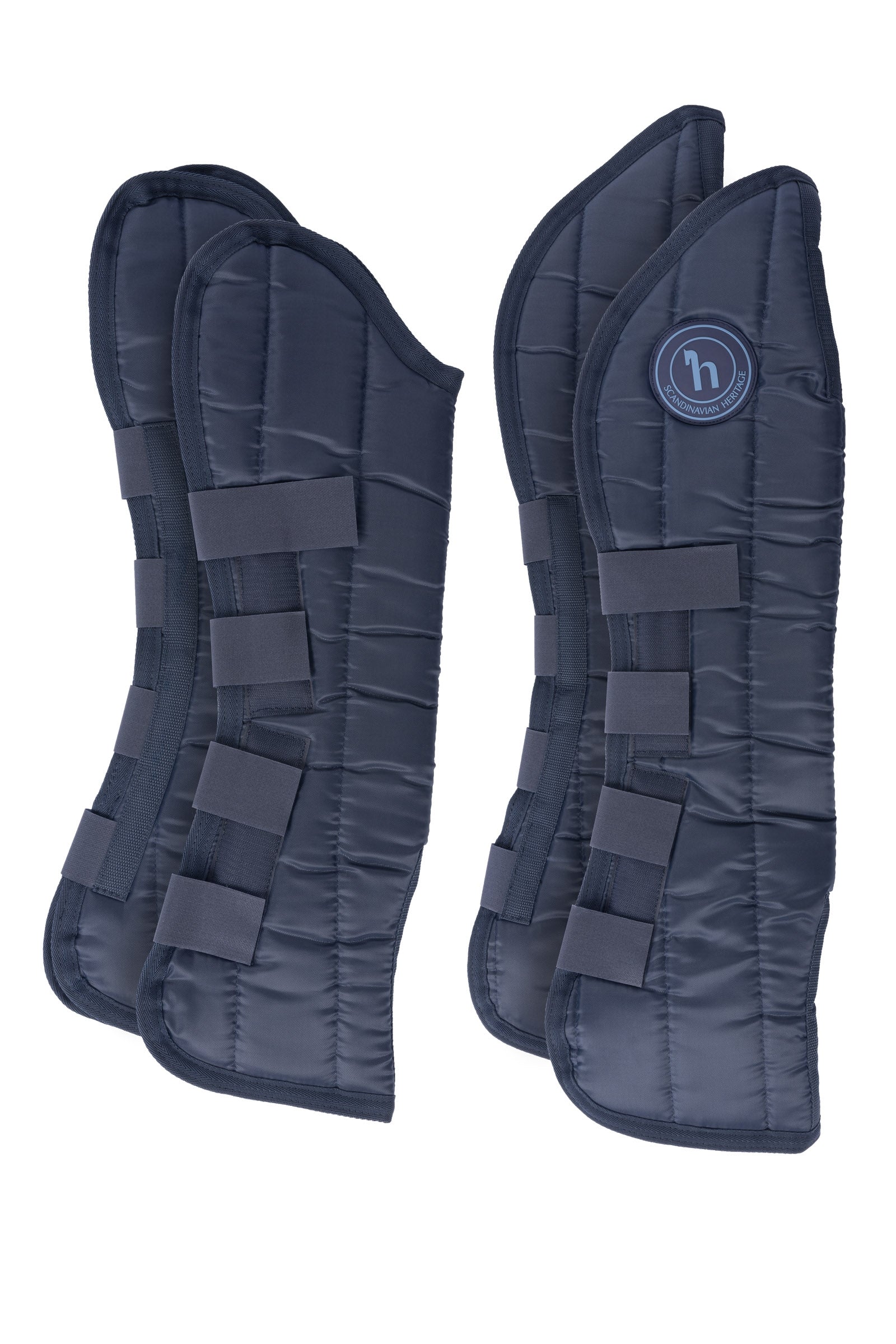 Horze Botas de viaje Leg Protection & Hoof Protection for Horses