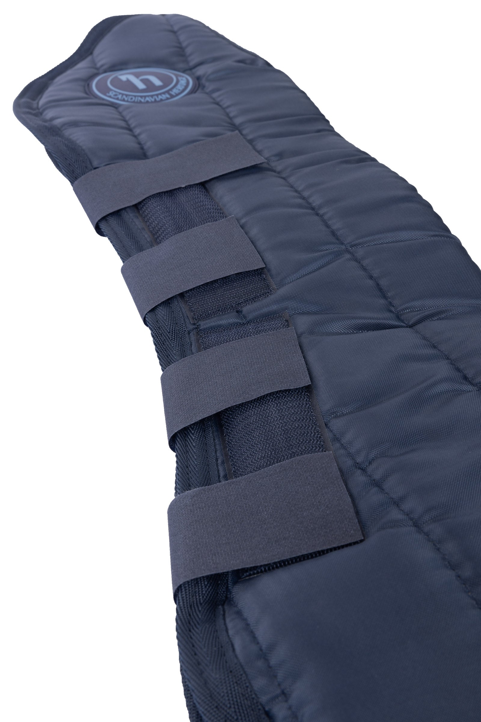 Horze Travel Boots Leg Protection & Hoof Protection for Horses