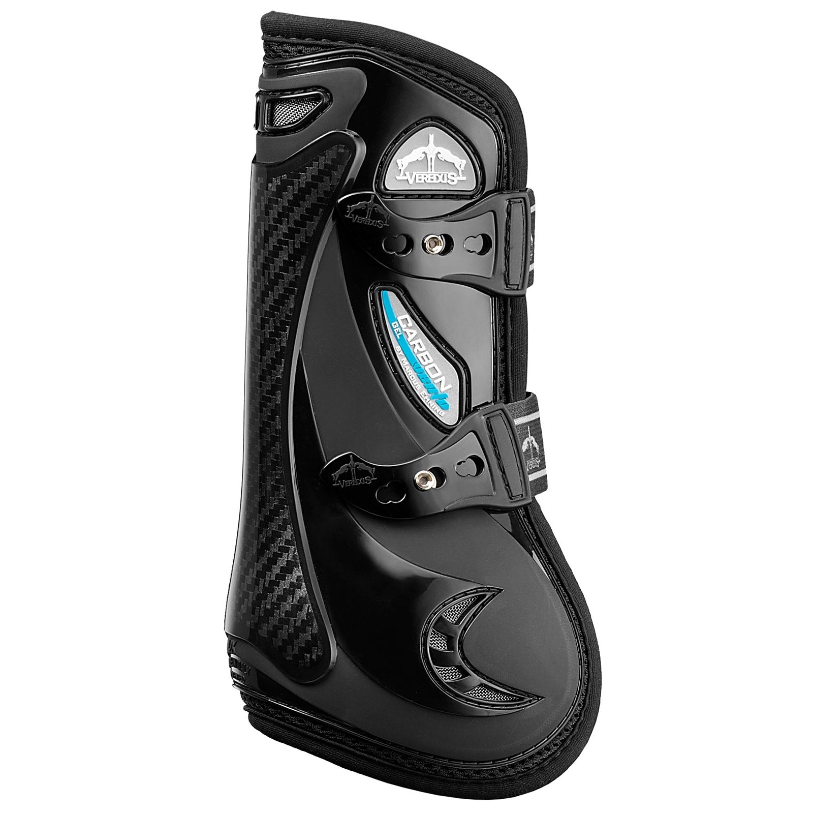 Veredus Carbon Gel Vento, Front Leg Protection & Hoof Protection for Horses