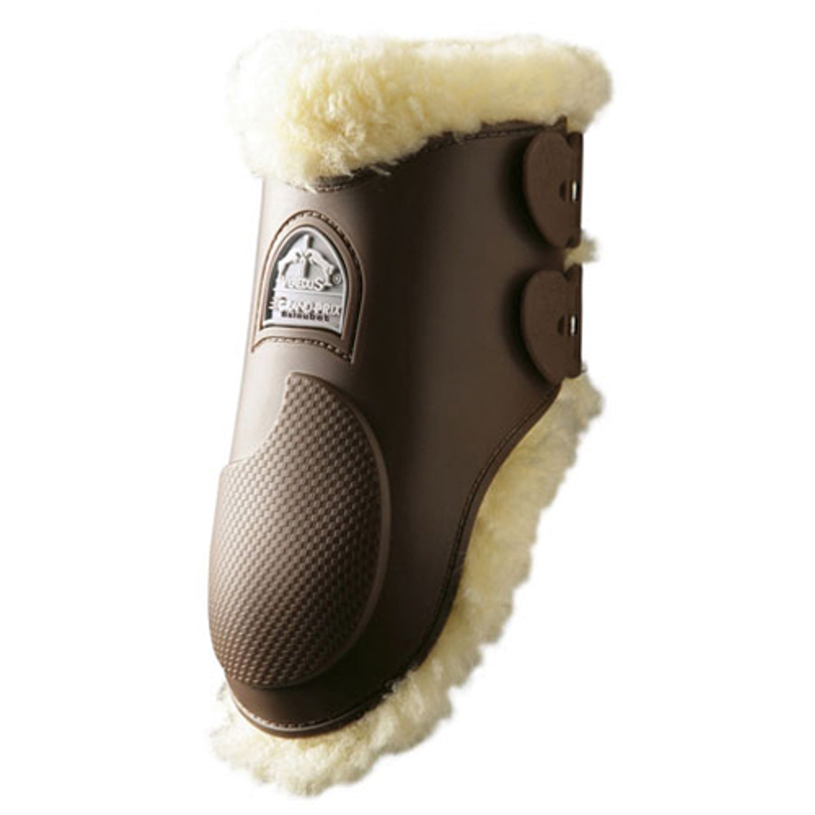 Veredus Protector Grand Prix Baloubet, Trasero Leg Protection & Hoof Protection for Horses