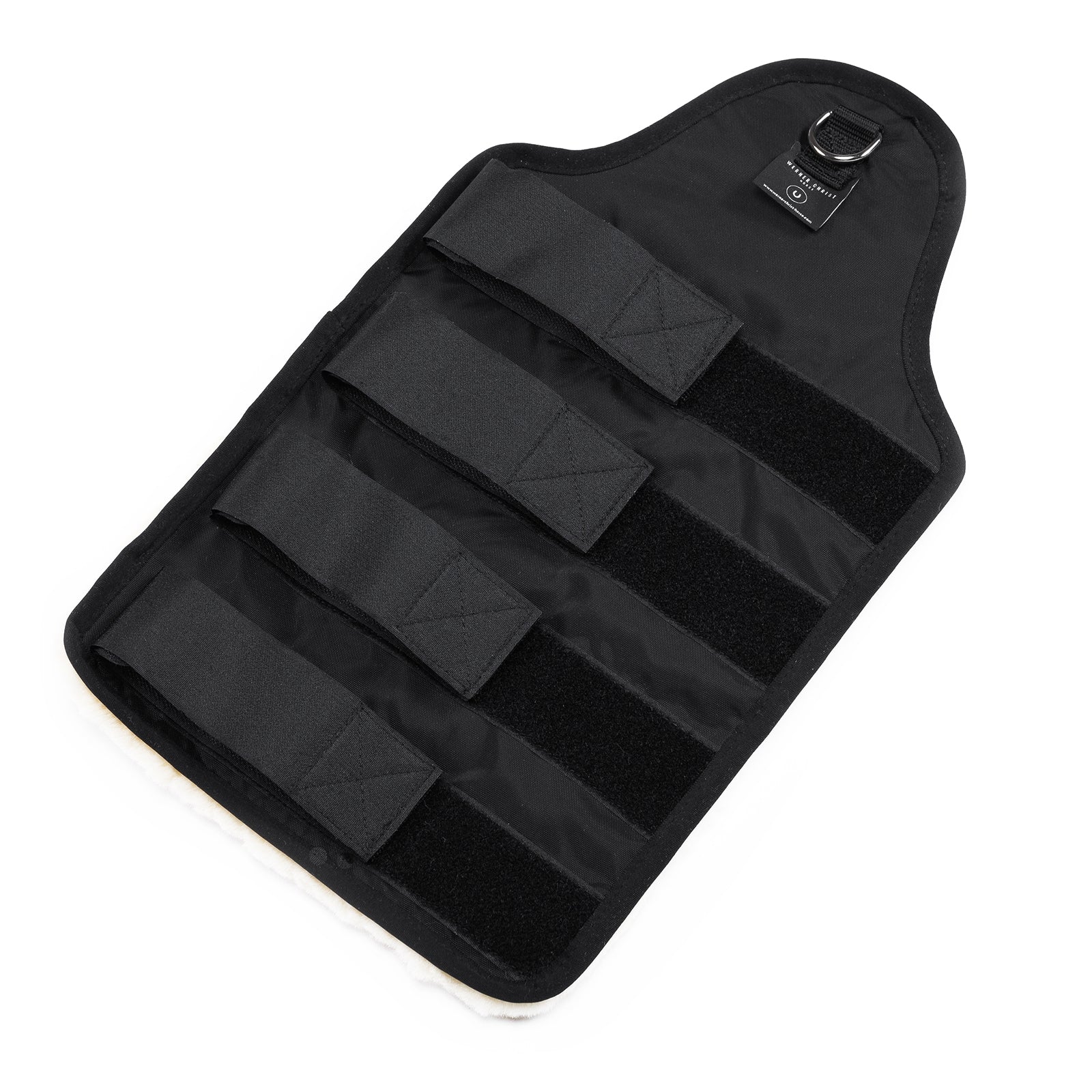 Christ Protector de cola Leg Protection & Hoof Protection for Horses