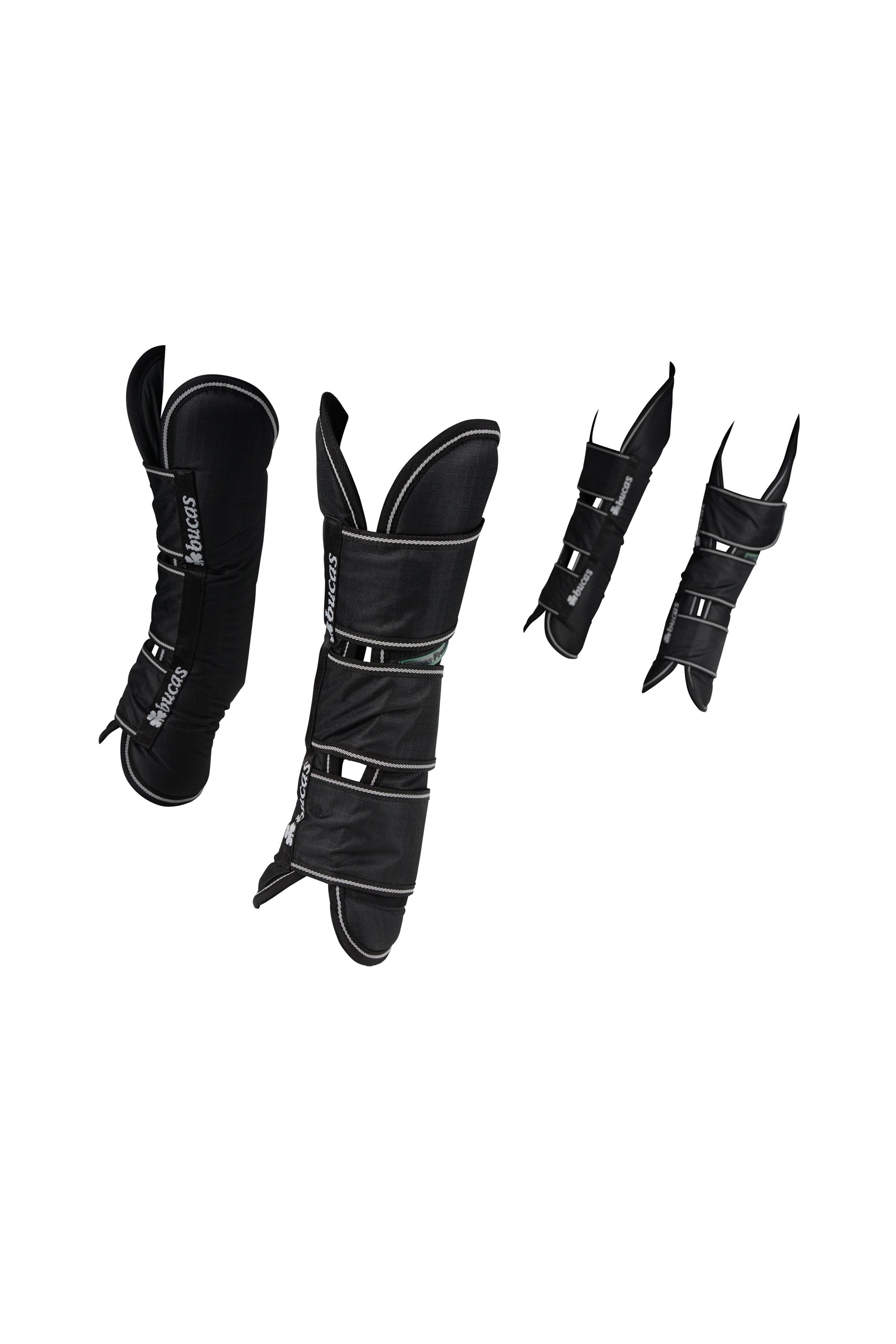 Bucas Freedom protectores de transporte Leg Protection & Hoof Protection for Horses