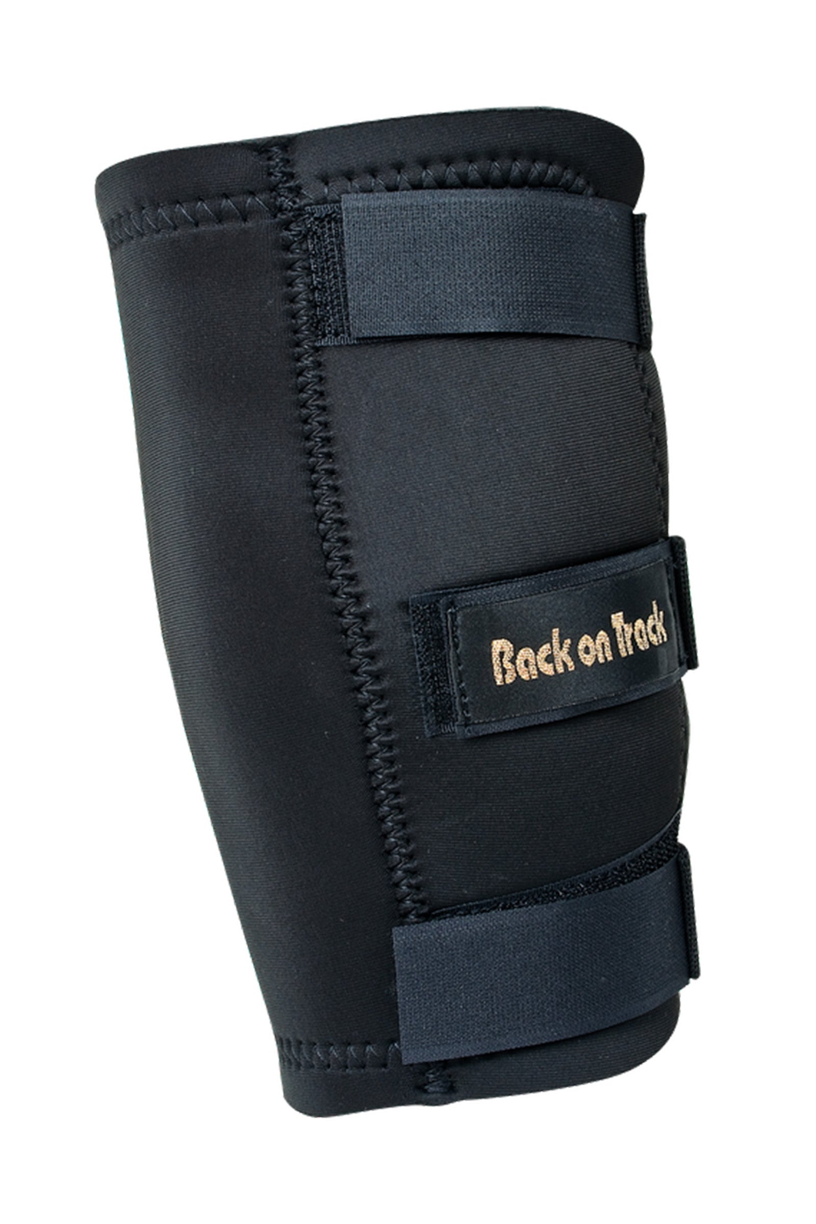 Back on Track Protector de Rodilla Back on Track, Izquierdo Leg Protection & Hoof Protection for Horses