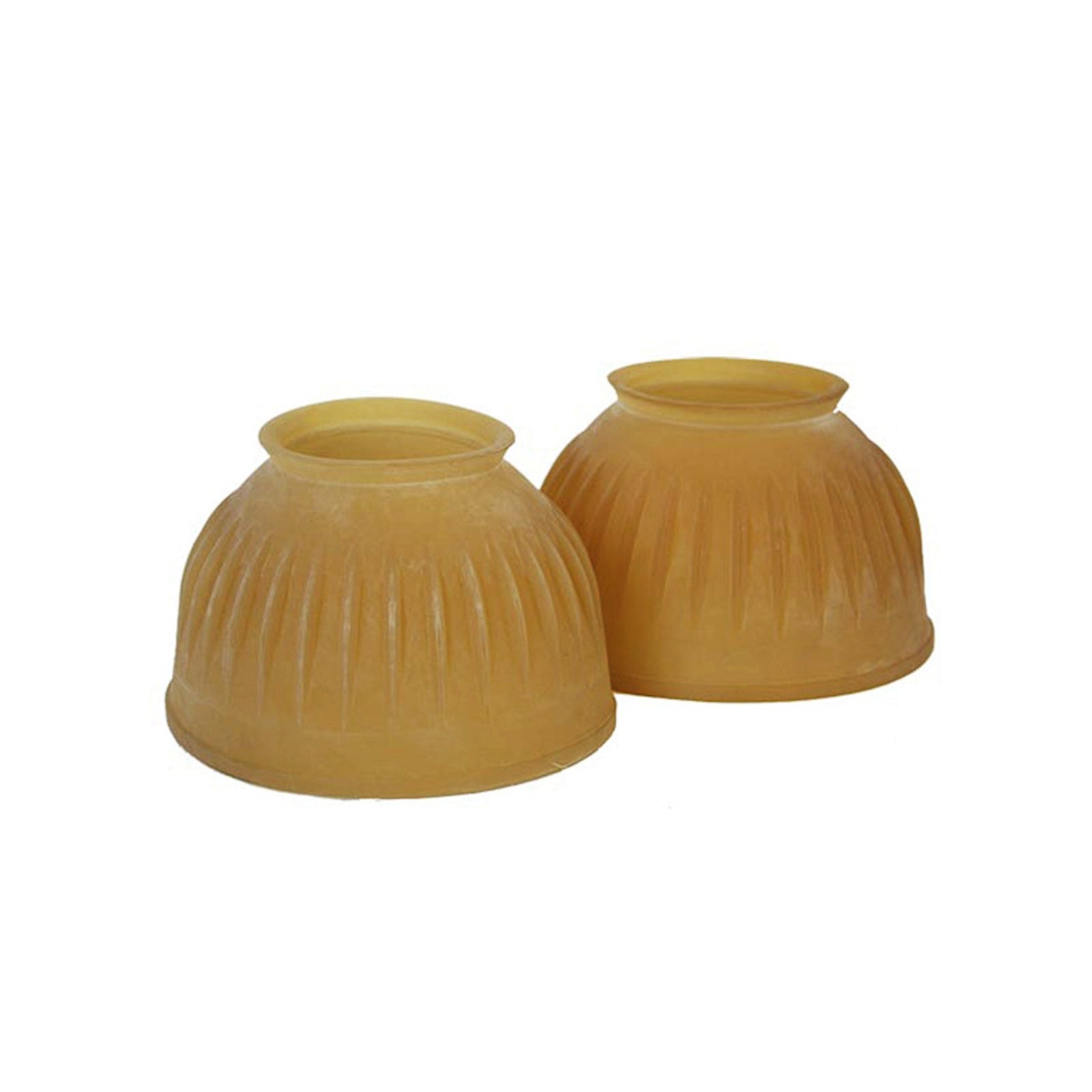 Finntack Campanas de Fácil Estiramiento Finntack Leg Protection & Hoof Protection for Horses