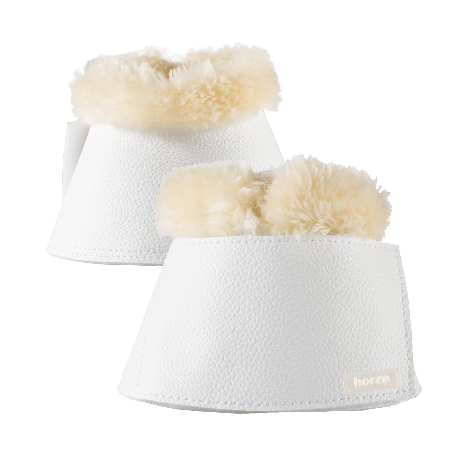 Horze Campanas Signature Leg Protection & Hoof Protection for Horses