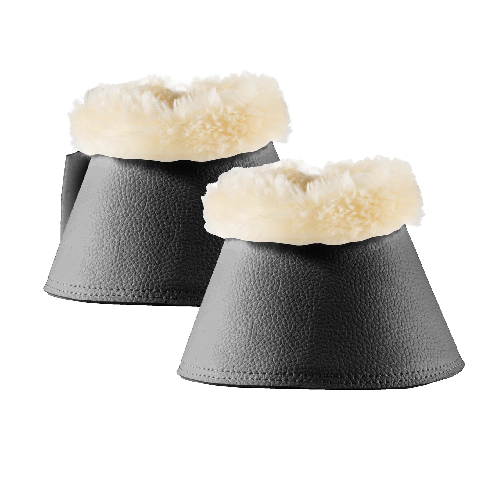 Horze Campanas Signature Leg Protection & Hoof Protection for Horses