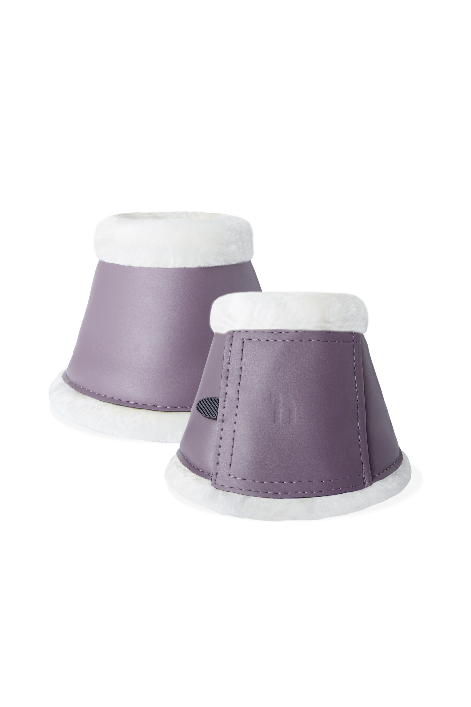 Horze Campanas con Piel Sintético Ghent Leg Protection & Hoof Protection for Horses
